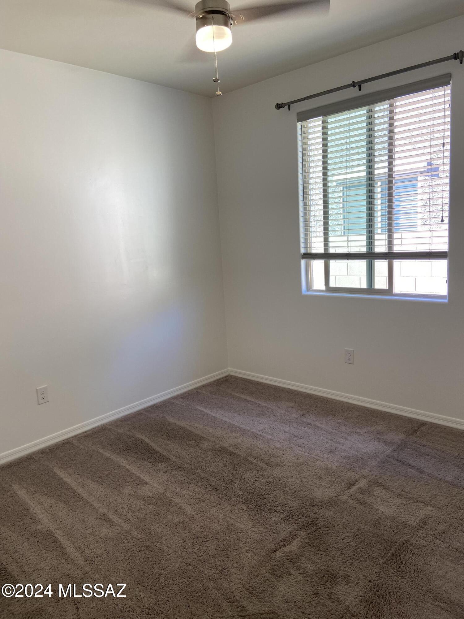 Rancho Cascabel - Residential Lease