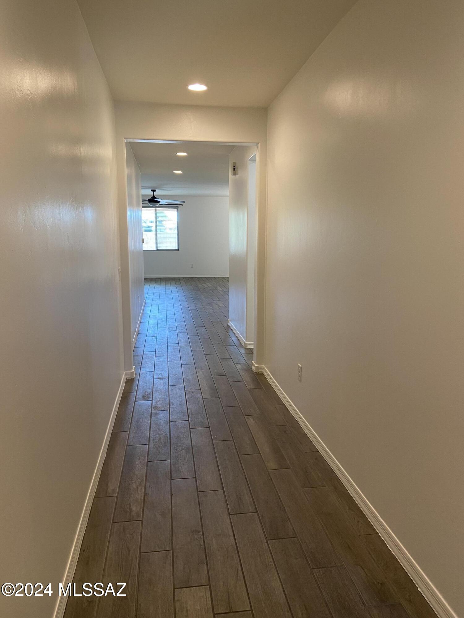 Rancho Cascabel - Residential Lease