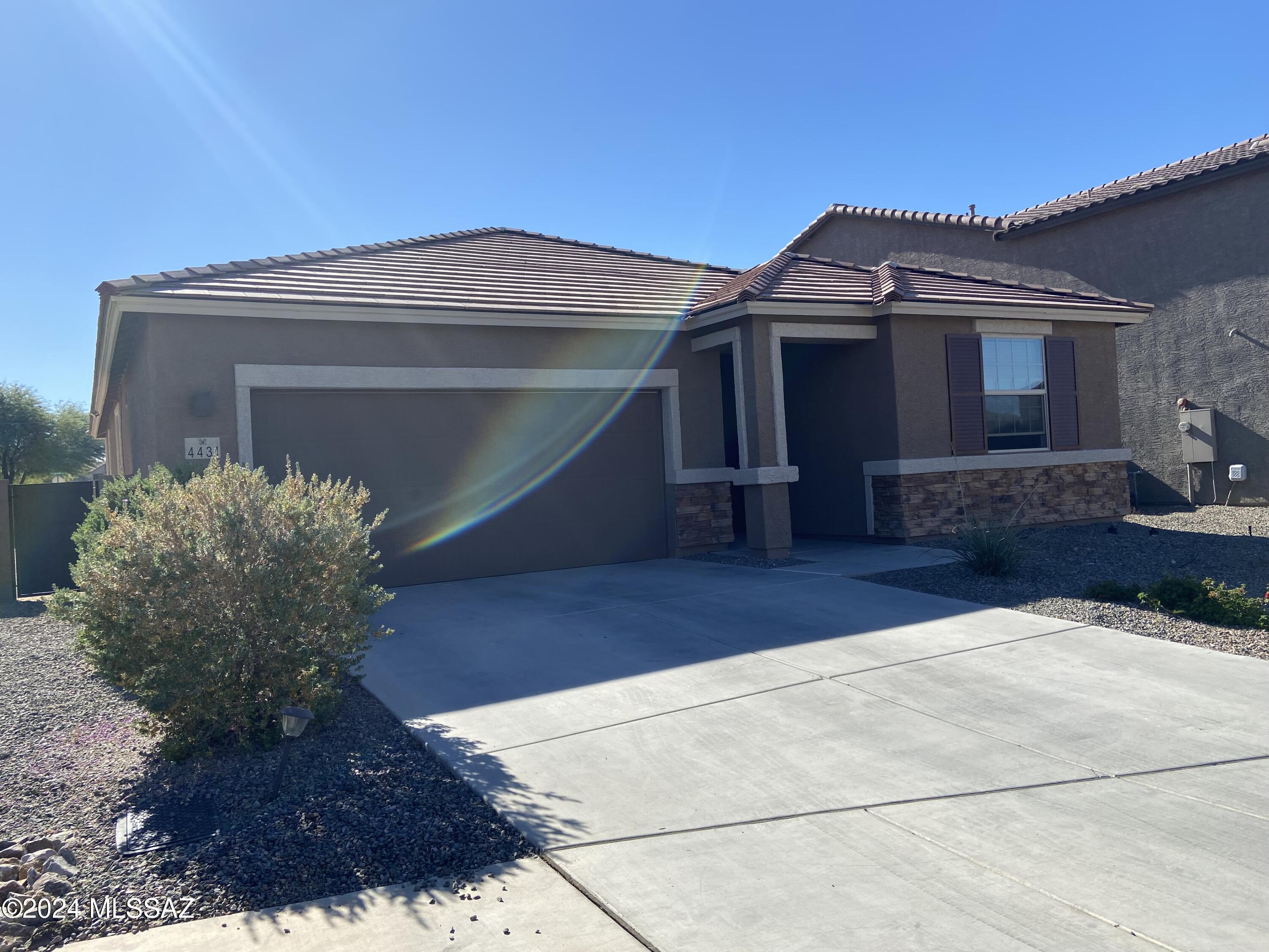 Rancho Cascabel - Residential Lease