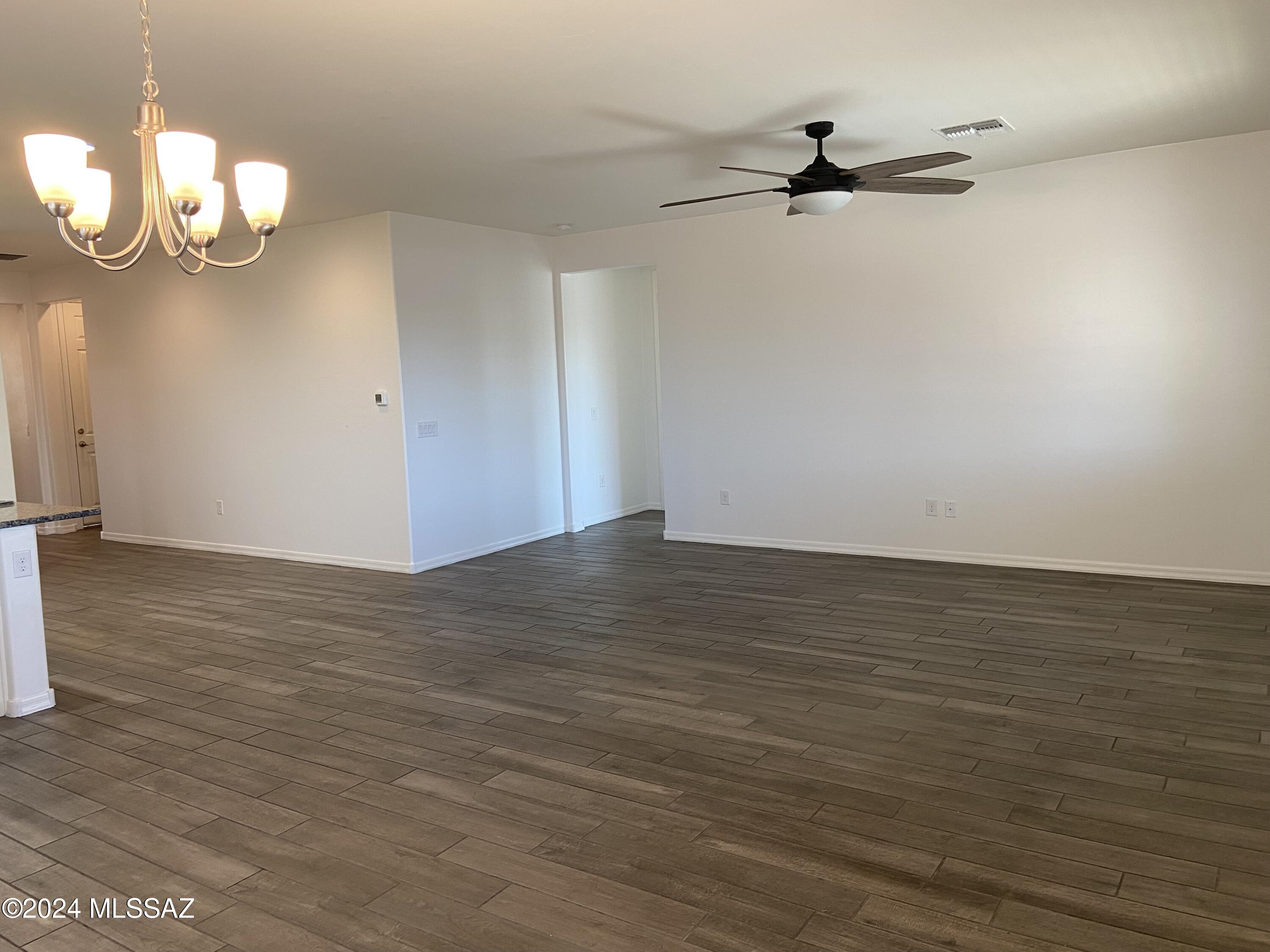 Rancho Cascabel - Residential Lease
