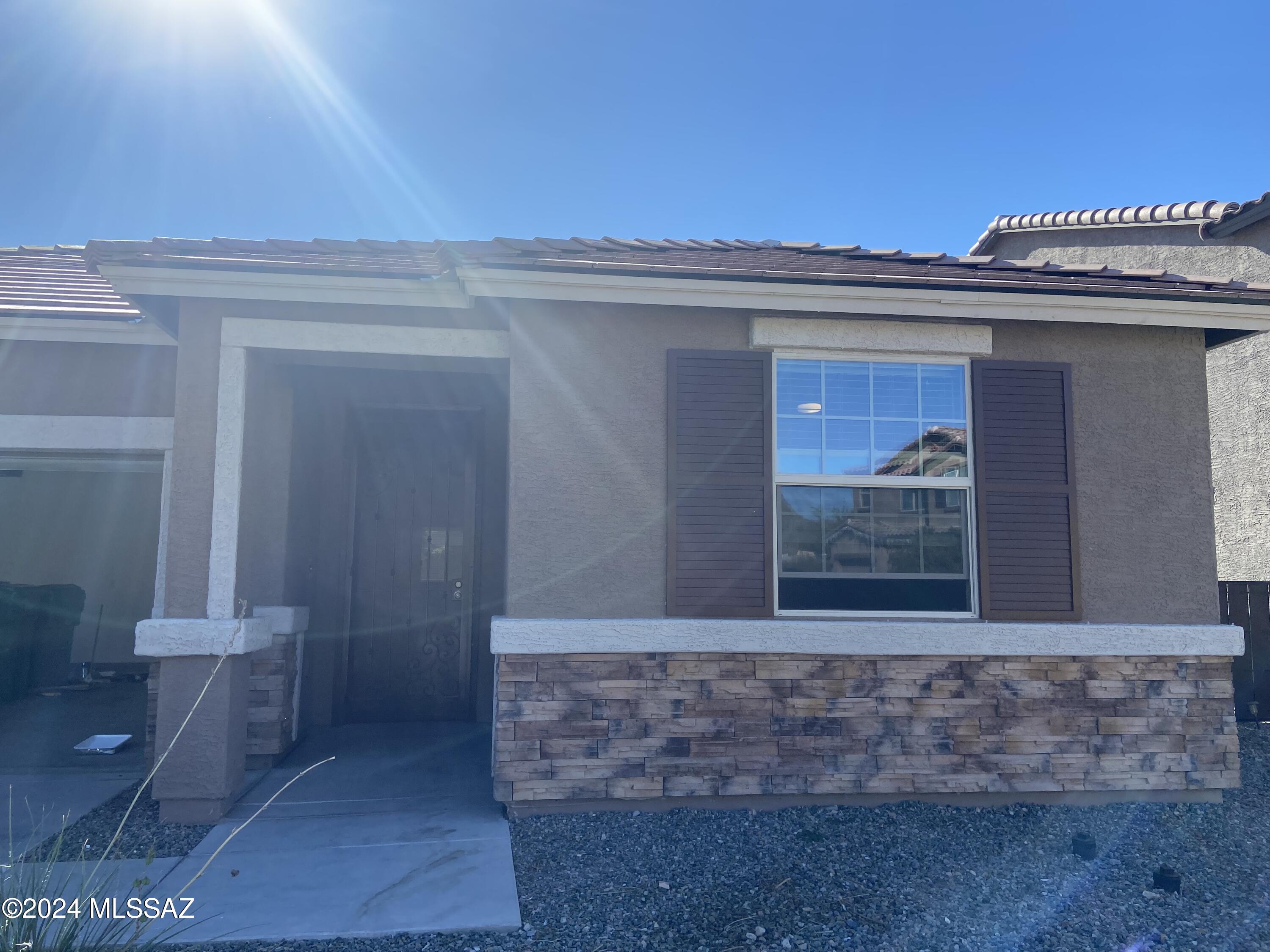 Rancho Cascabel - Residential Lease