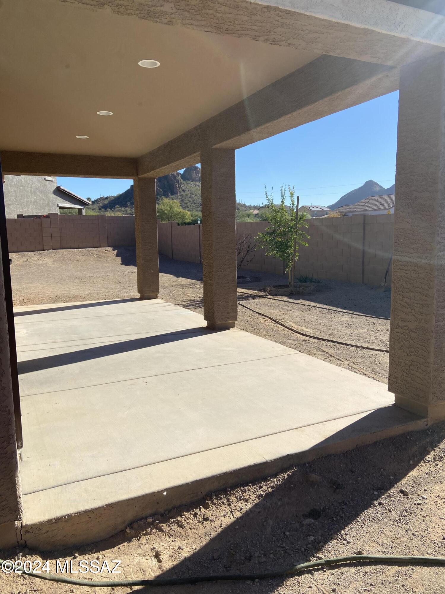 Rancho Cascabel - Residential Lease