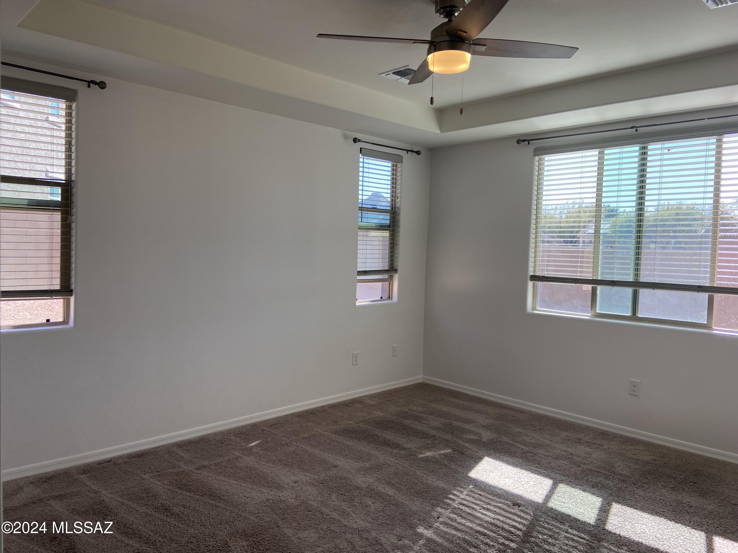 Rancho Cascabel - Residential Lease