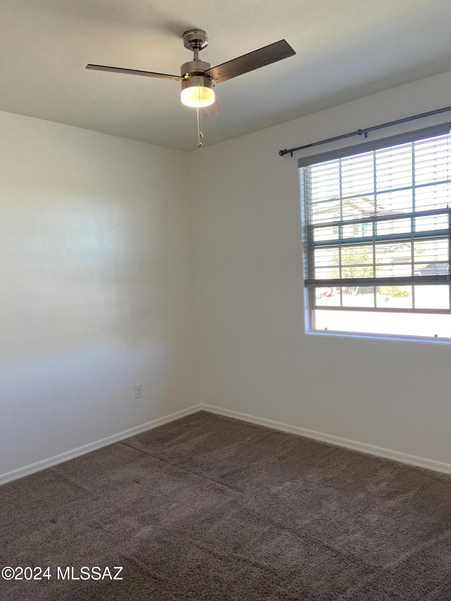 Rancho Cascabel - Residential Lease