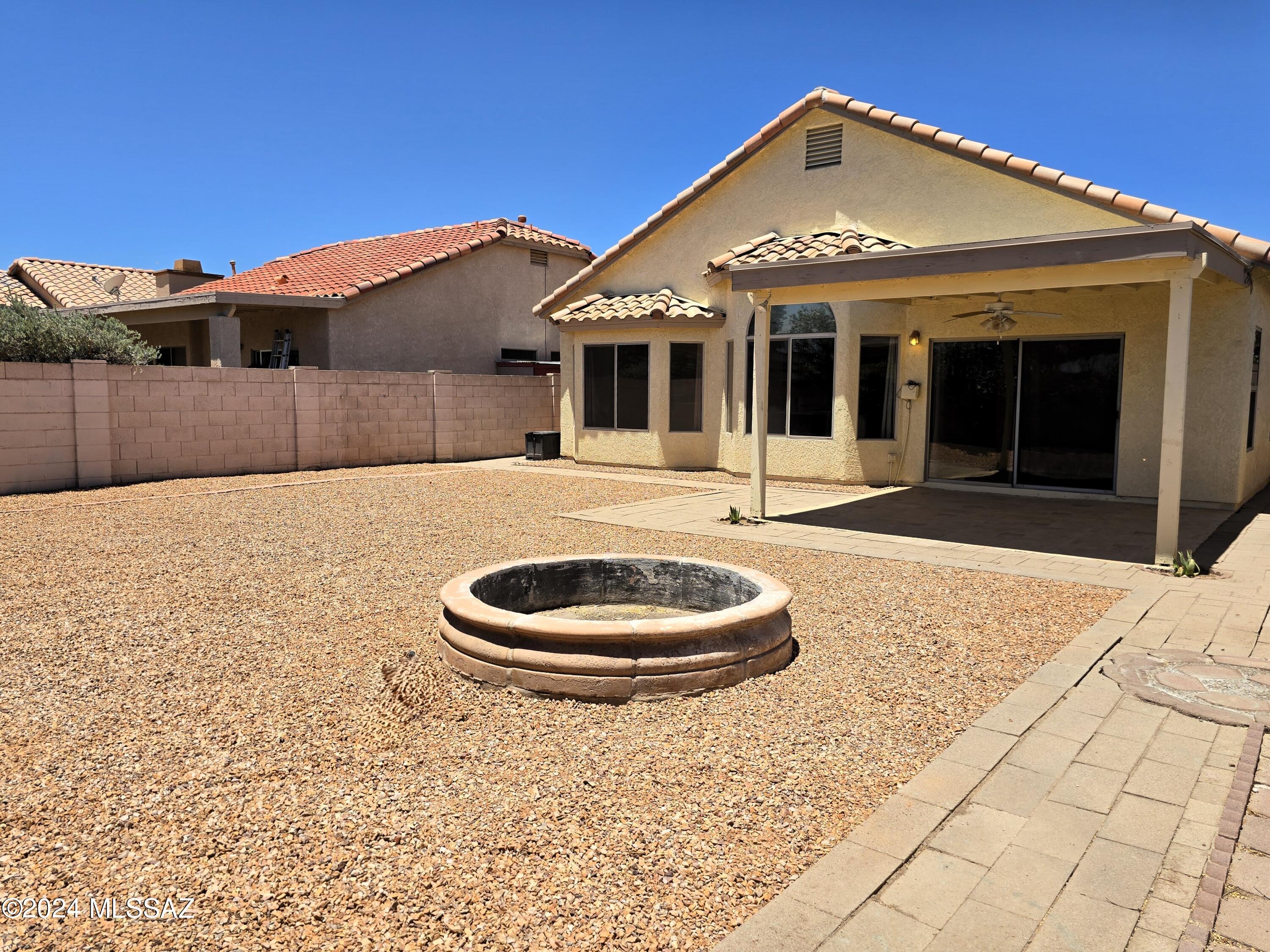 Continental Ranch (1-148) - Residential Lease