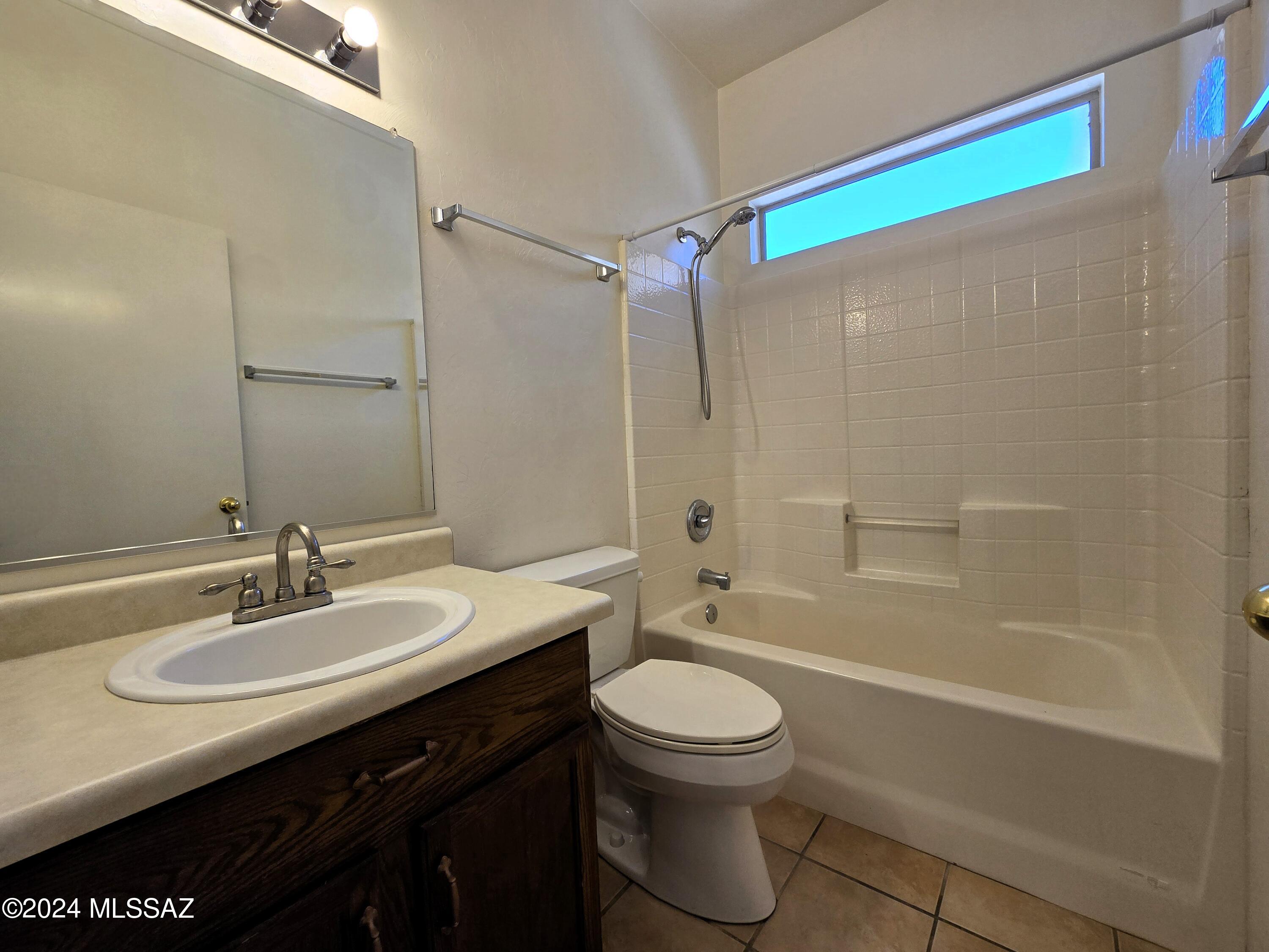 Continental Ranch (1-148) - Residential Lease