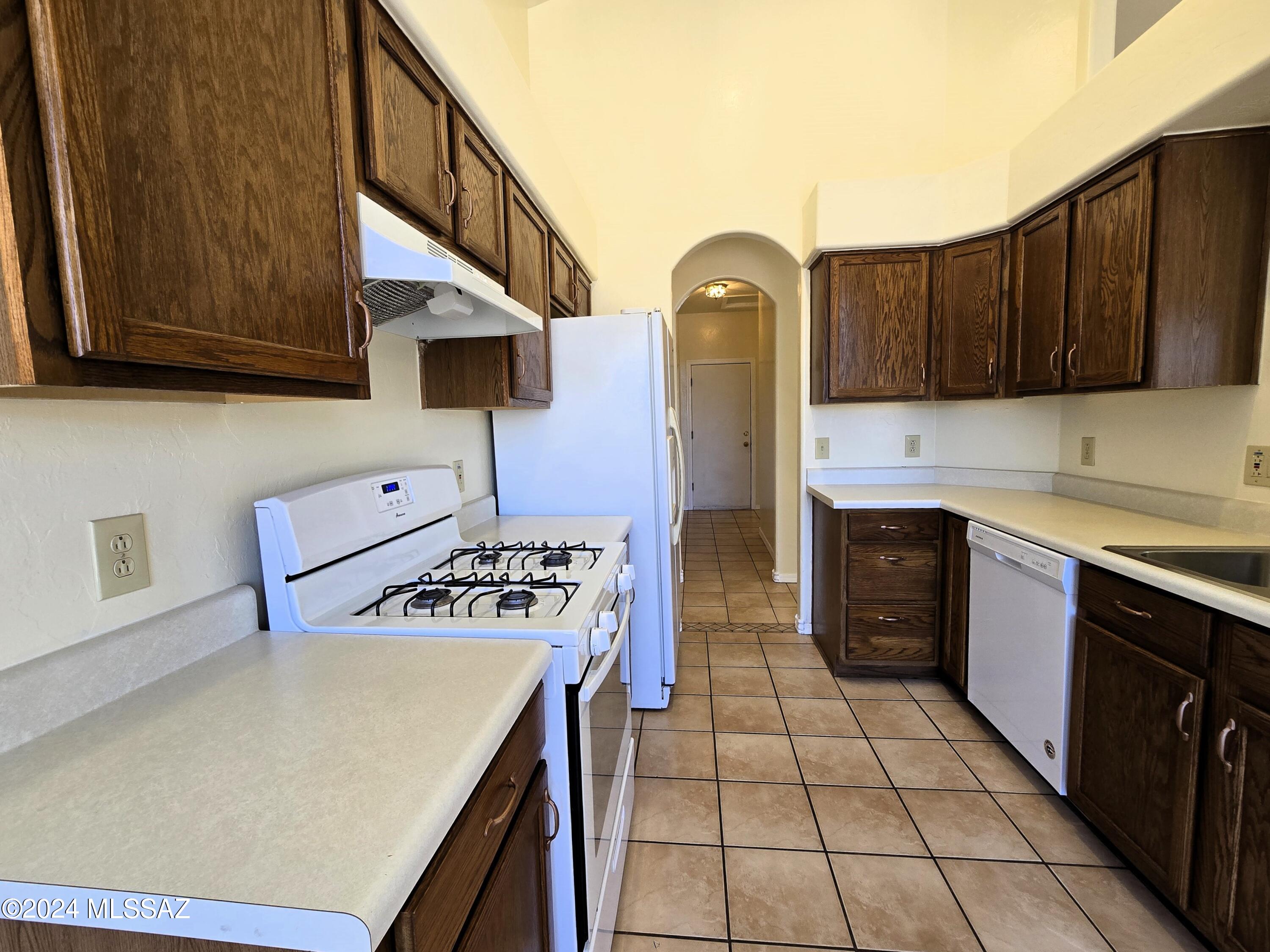 Continental Ranch (1-148) - Residential Lease