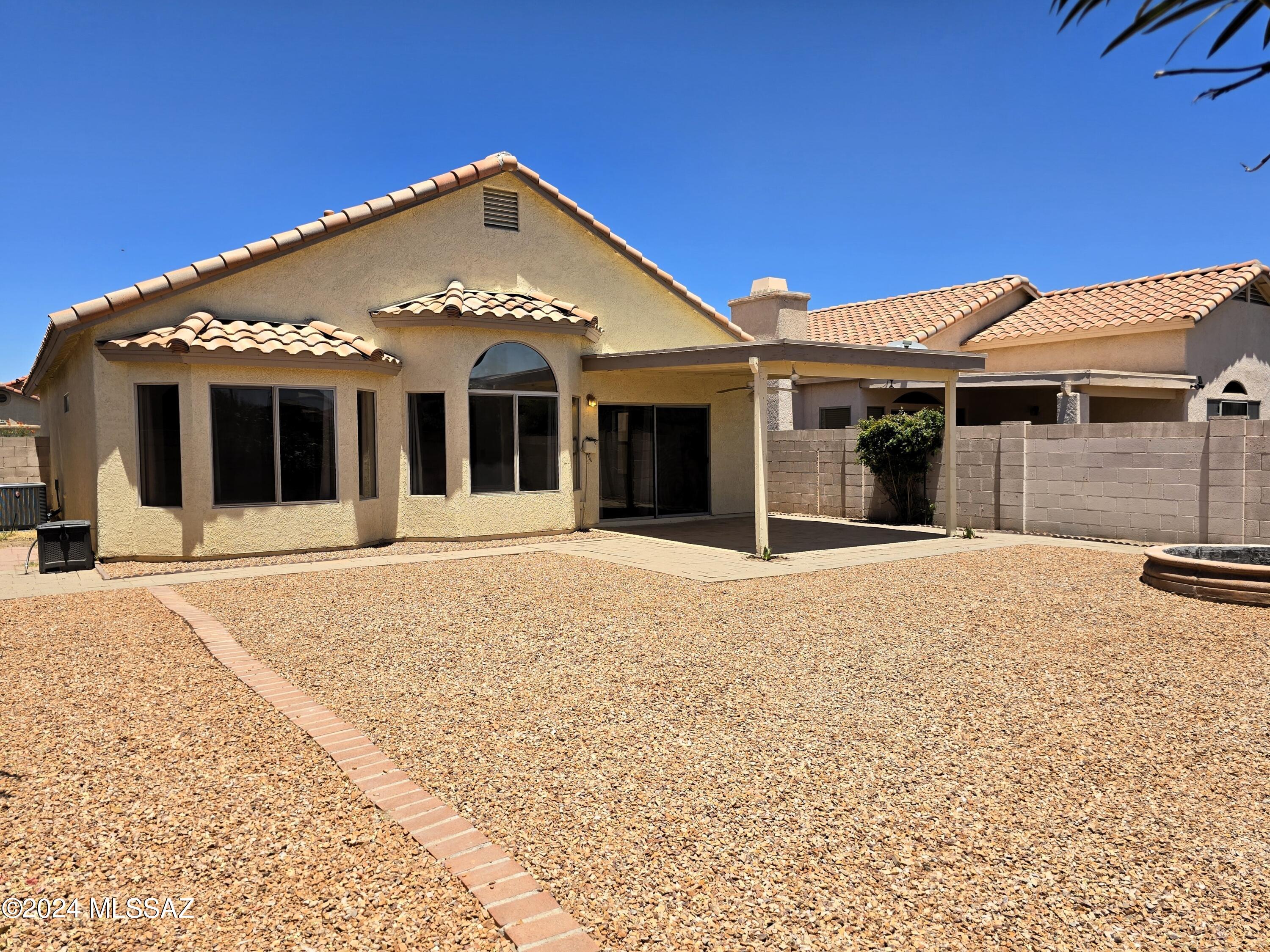 Continental Ranch (1-148) - Residential Lease