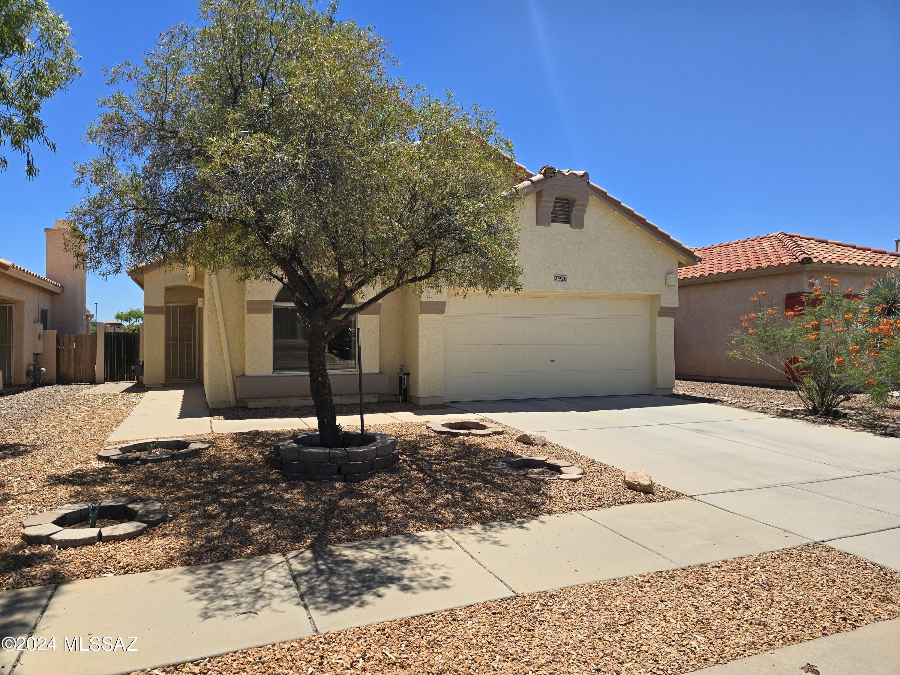 Continental Ranch (1-148) - Residential Lease