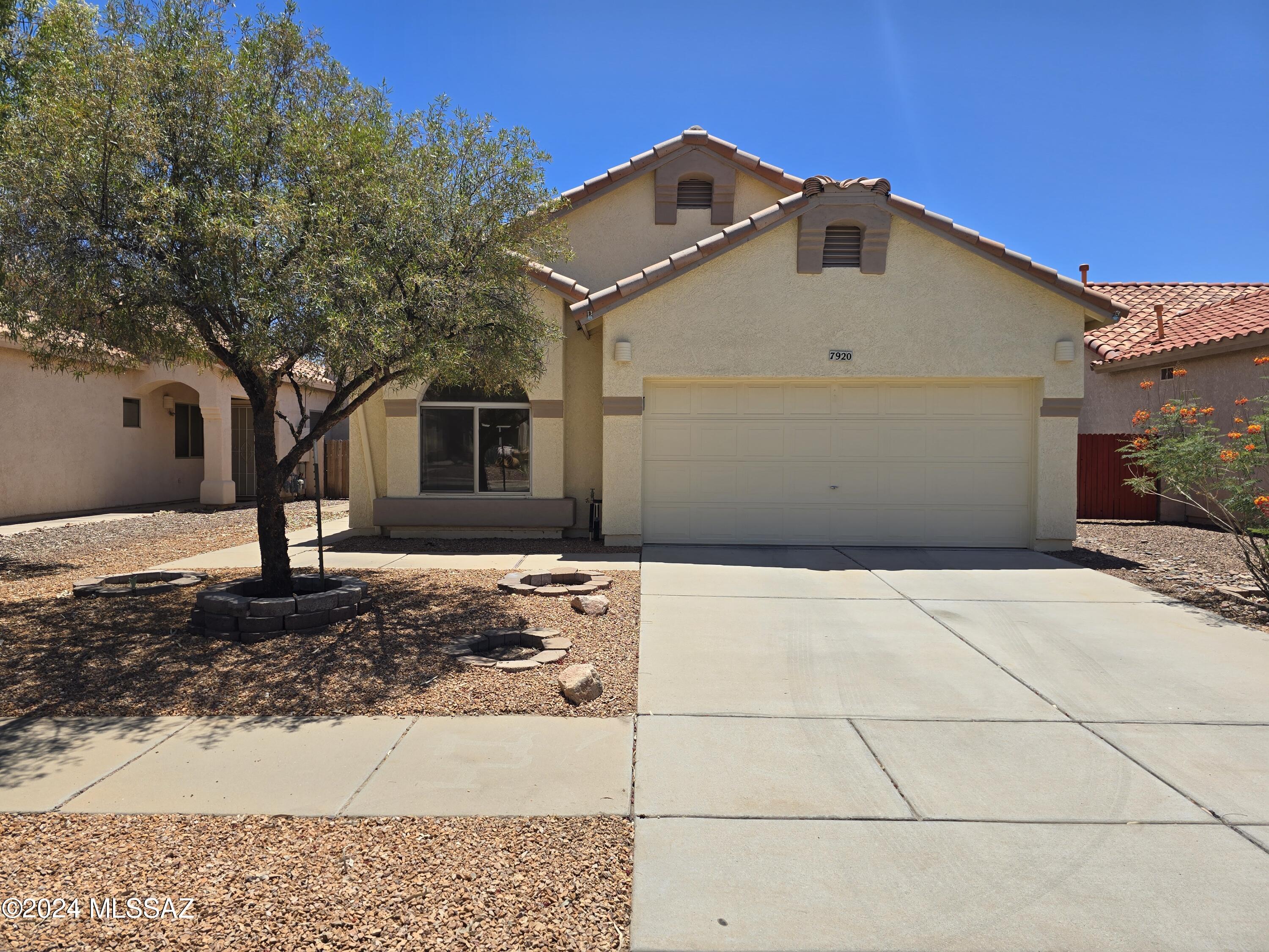 Continental Ranch (1-148) - Residential Lease