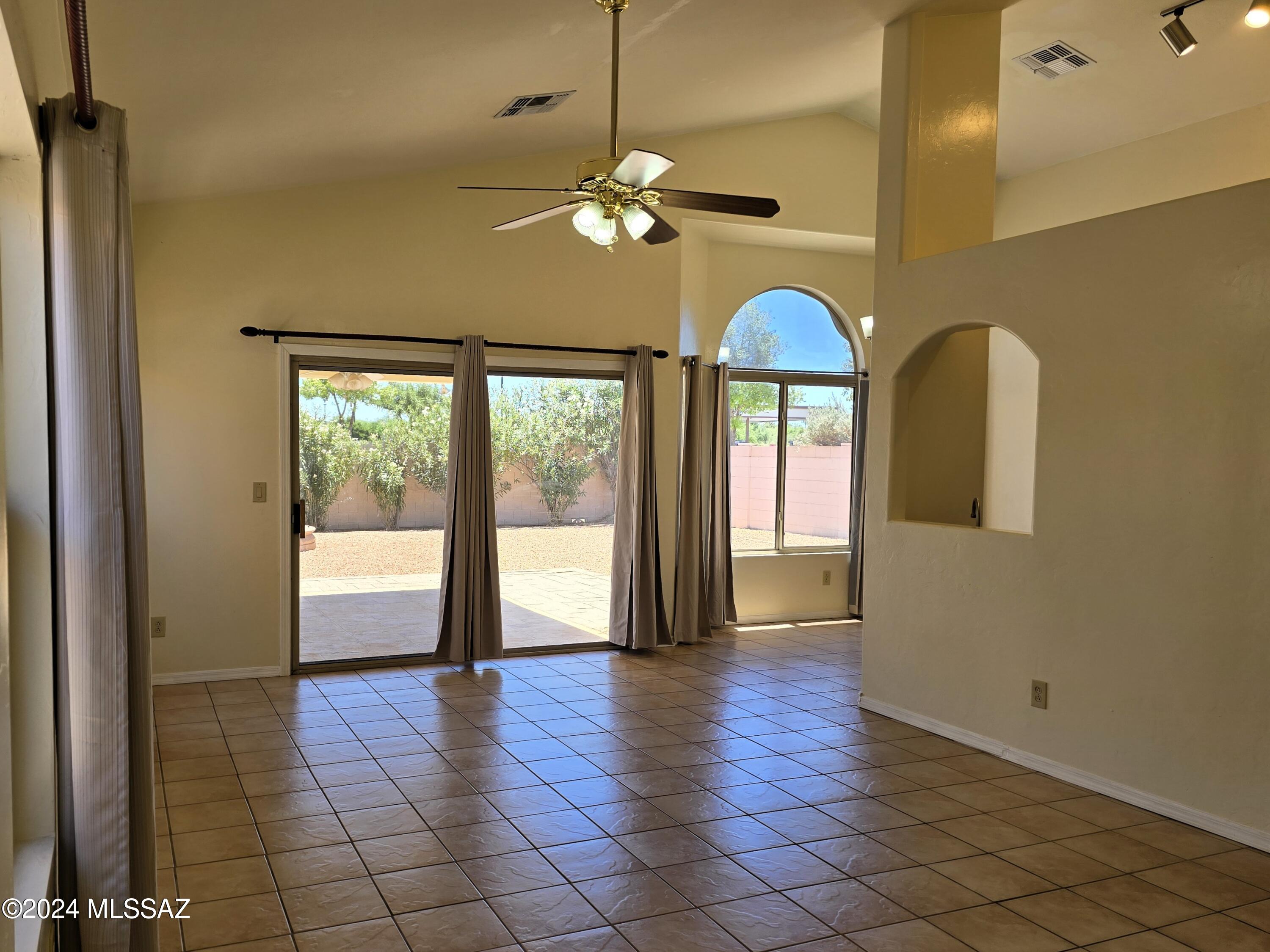 Continental Ranch (1-148) - Residential Lease