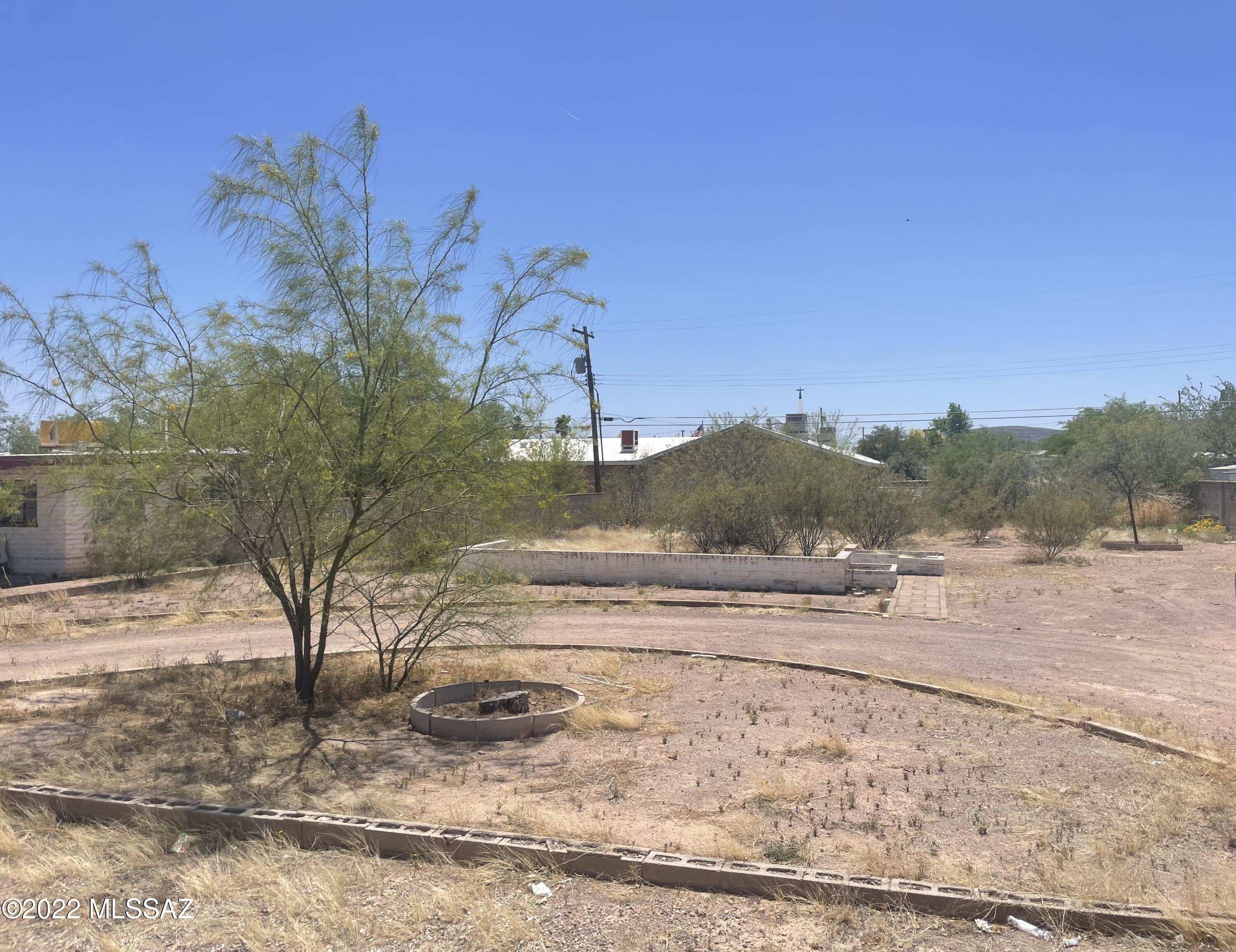 Get your hands on this rare  opportunity to own .21 acre of a lot! It's such a great location on the Southwest side of Tucson. It's near shopping centers and parks! Get your hands on it today!