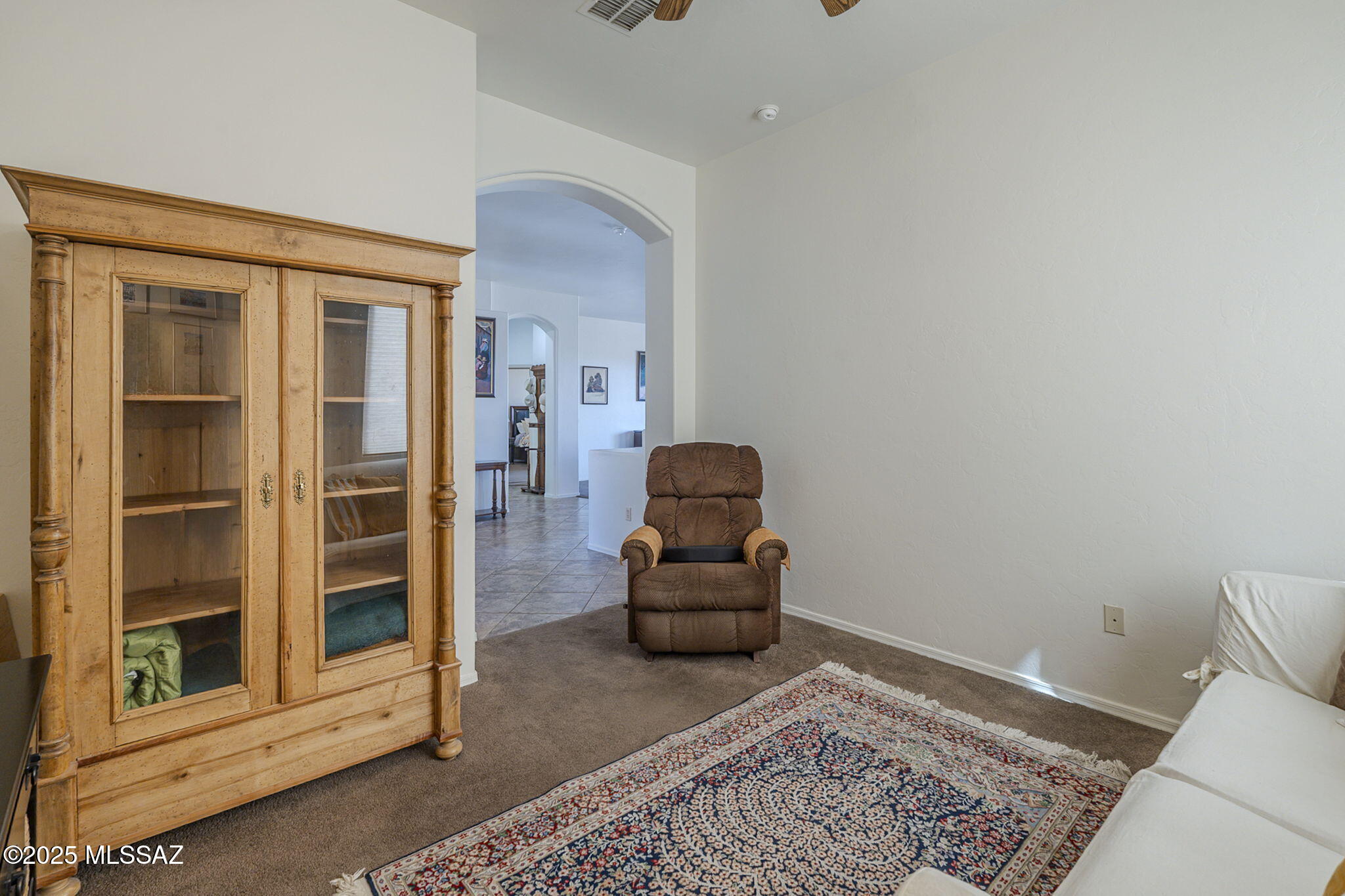 Las Campanas Blocks D & E - Residential