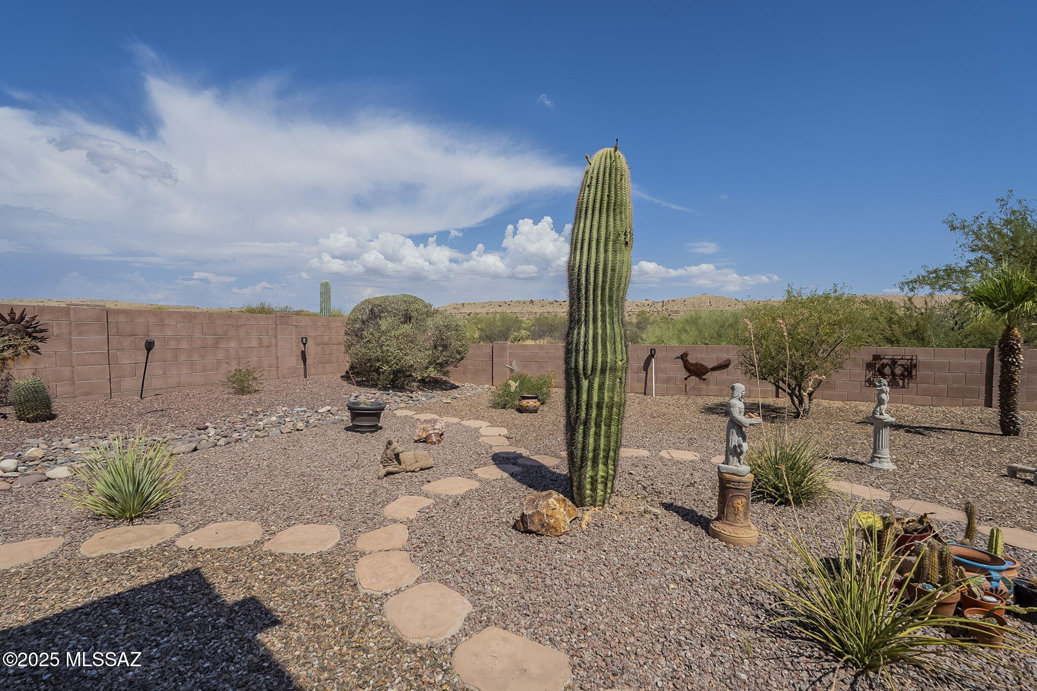 Las Campanas Blocks D & E - Residential