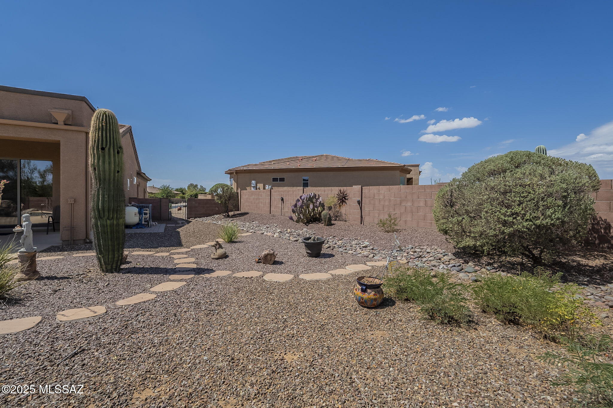 Las Campanas Blocks D & E - Residential