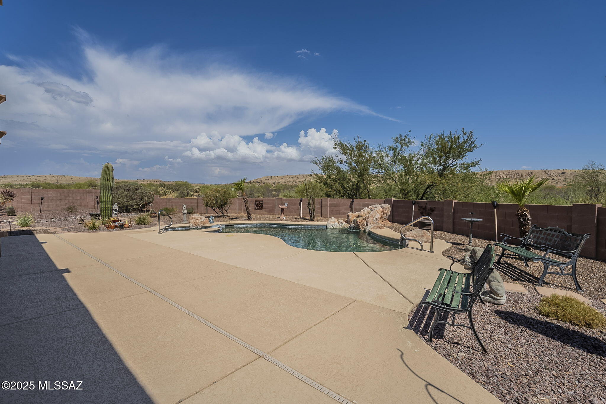 Las Campanas Blocks D & E - Residential