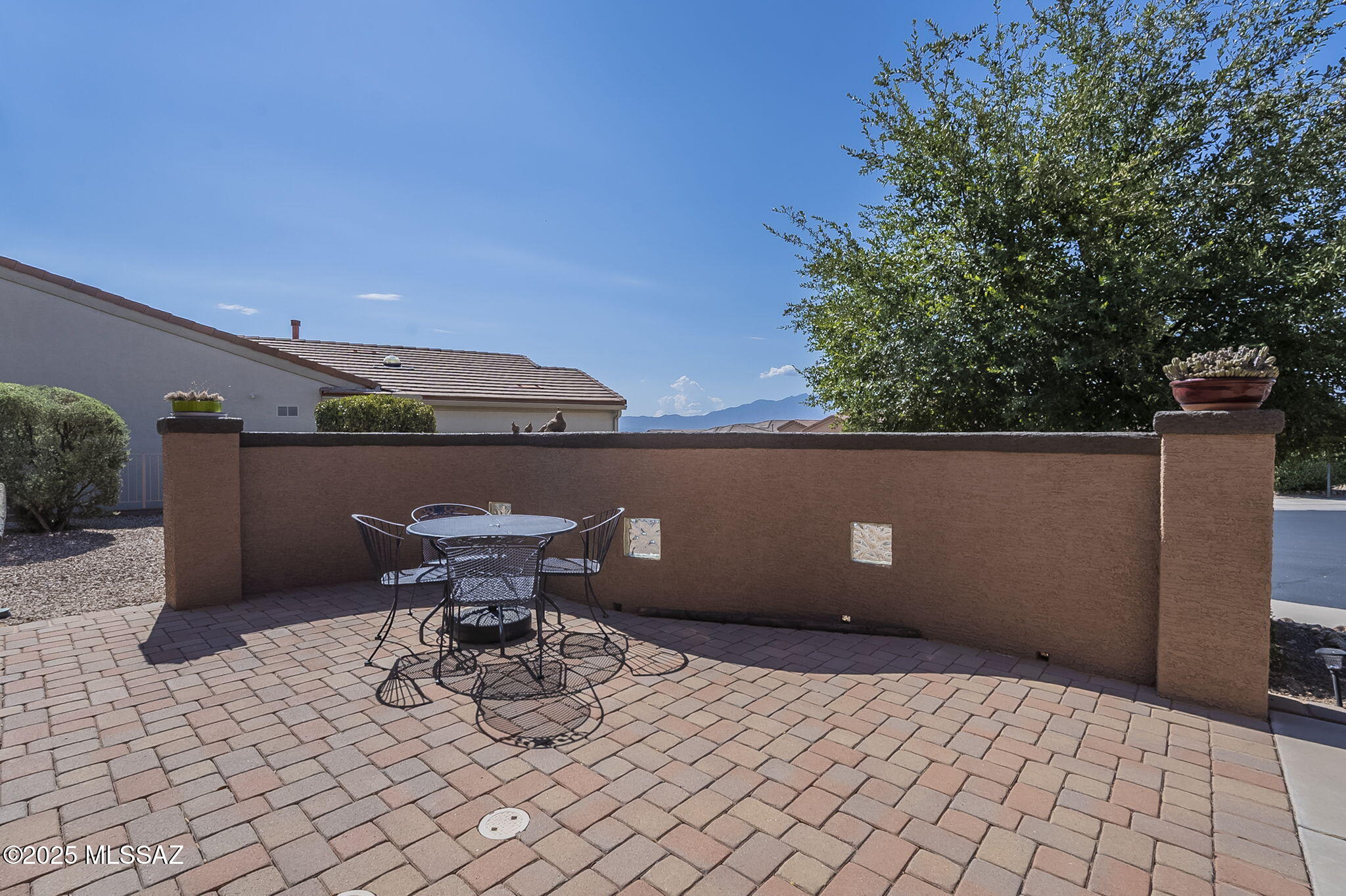Las Campanas Blocks D & E - Residential