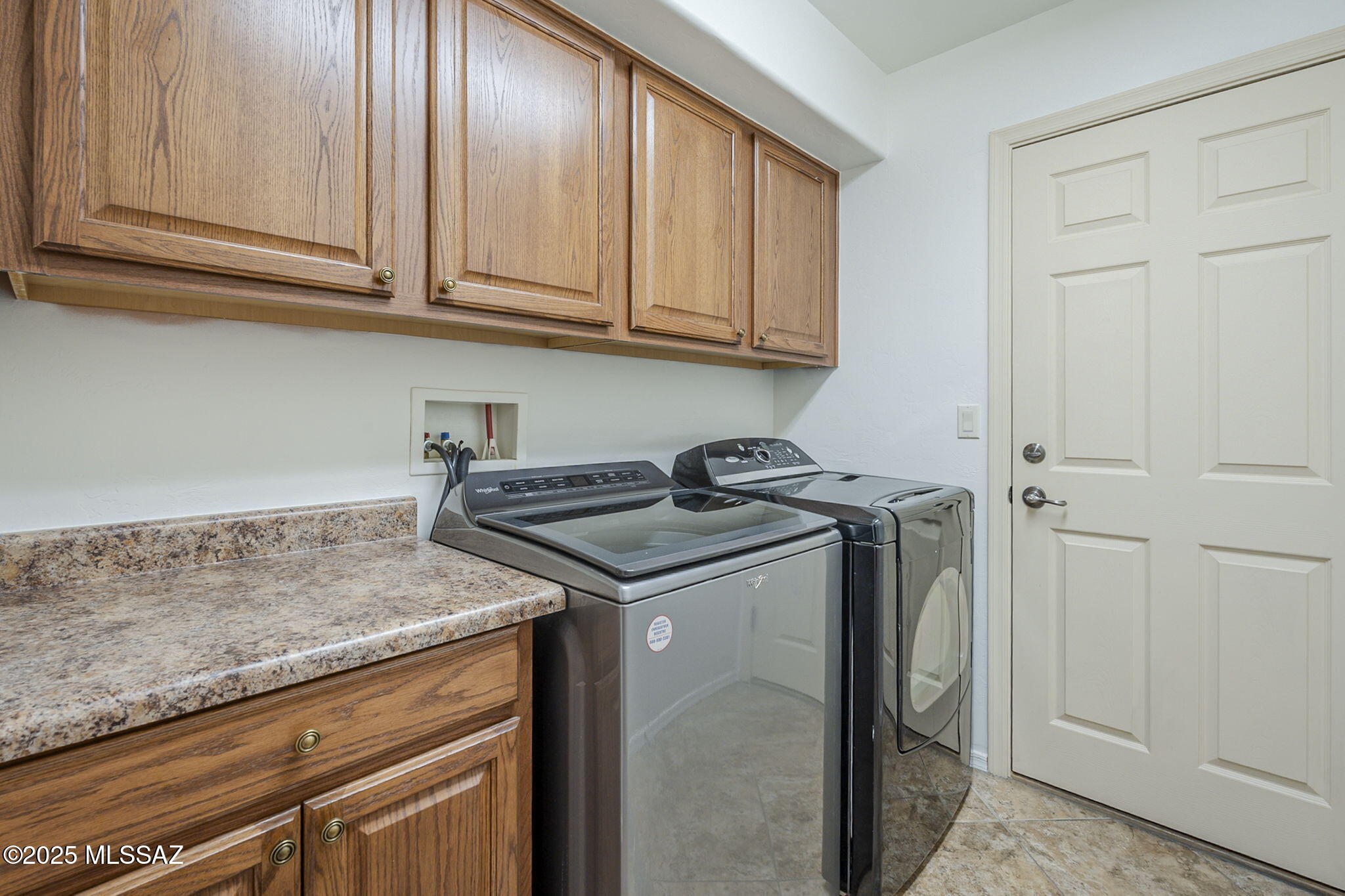 Las Campanas Blocks D & E - Residential