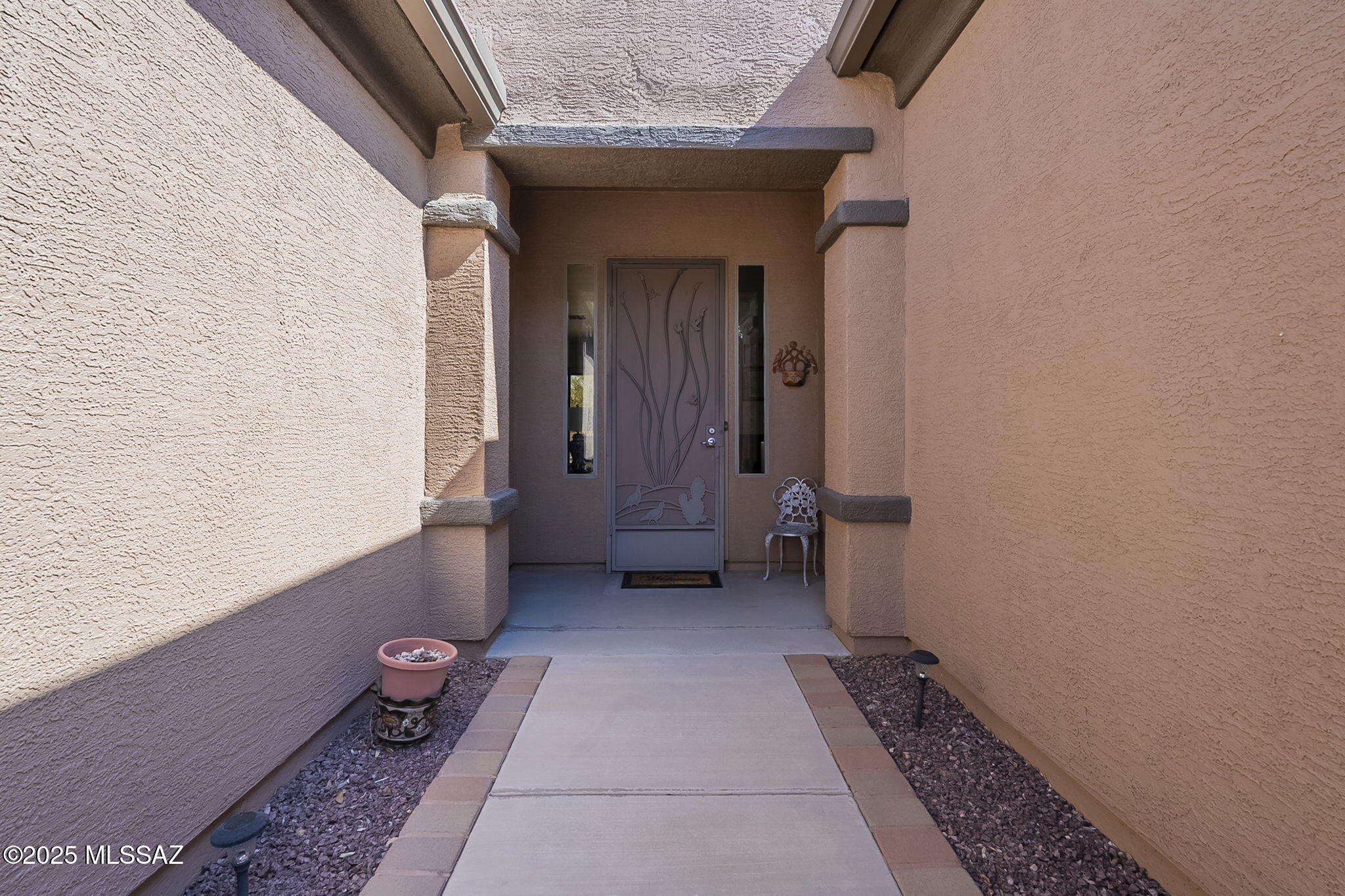 Las Campanas Blocks D & E - Residential