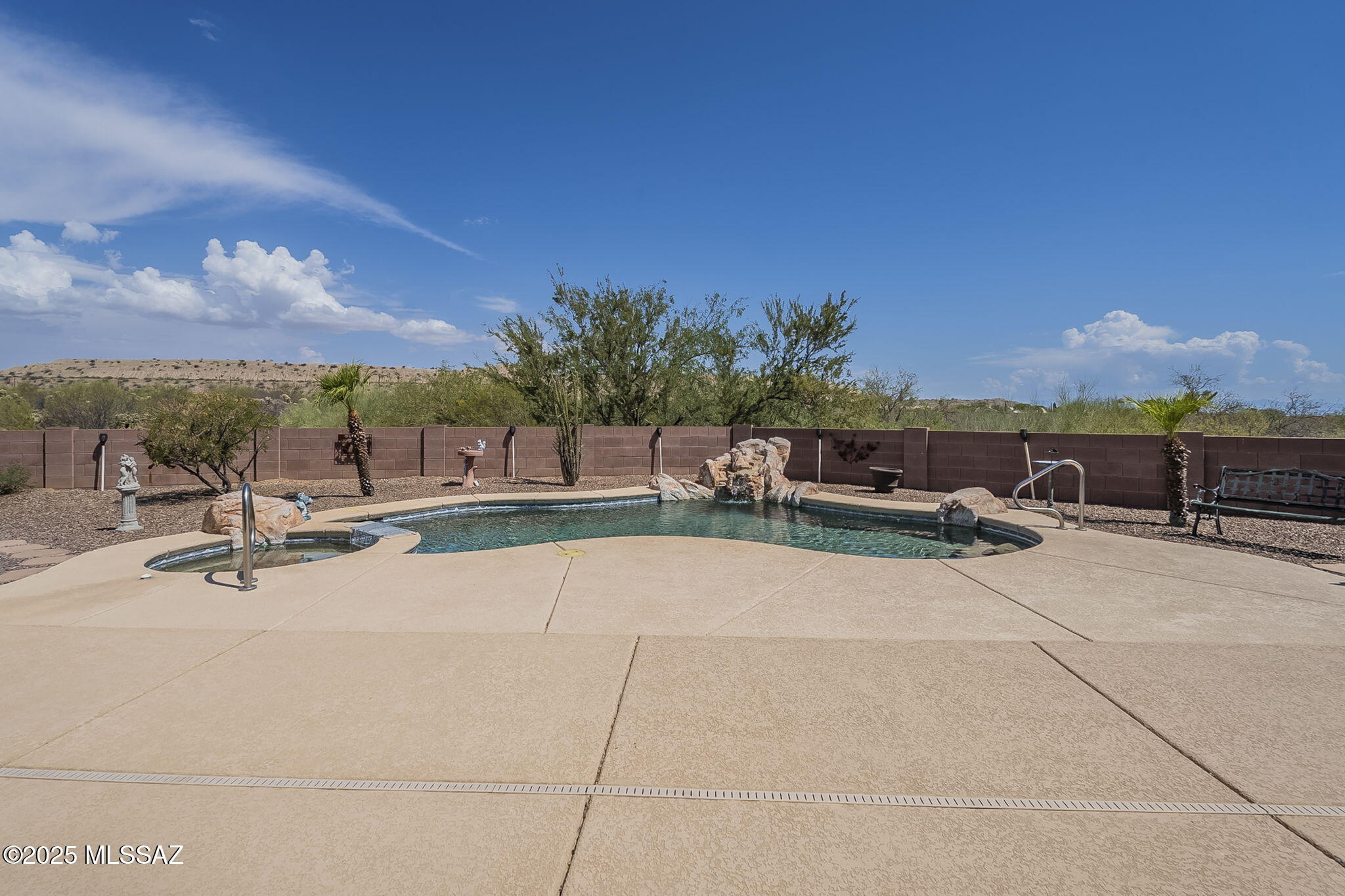 Las Campanas Blocks D & E - Residential