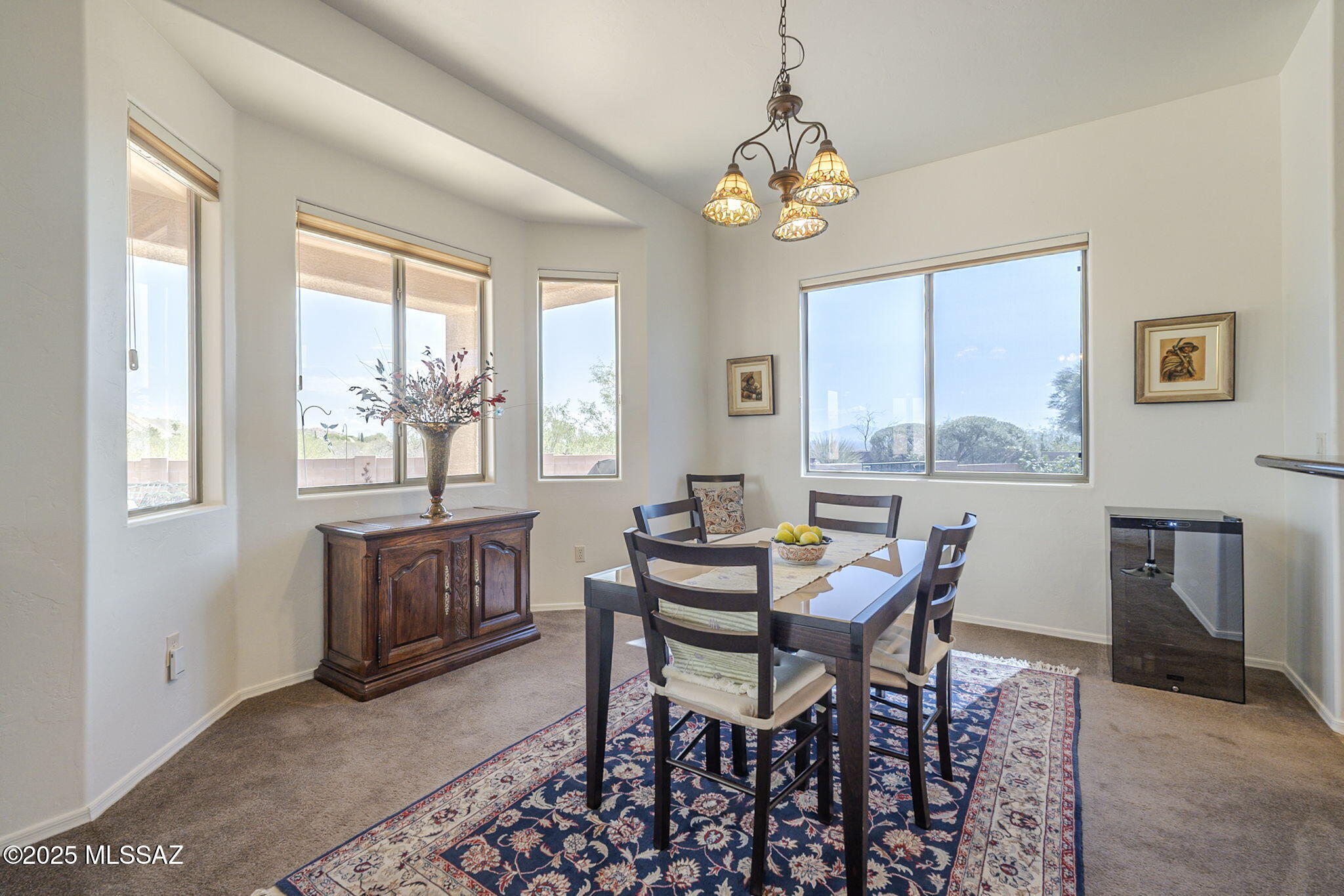 Las Campanas Blocks D & E - Residential