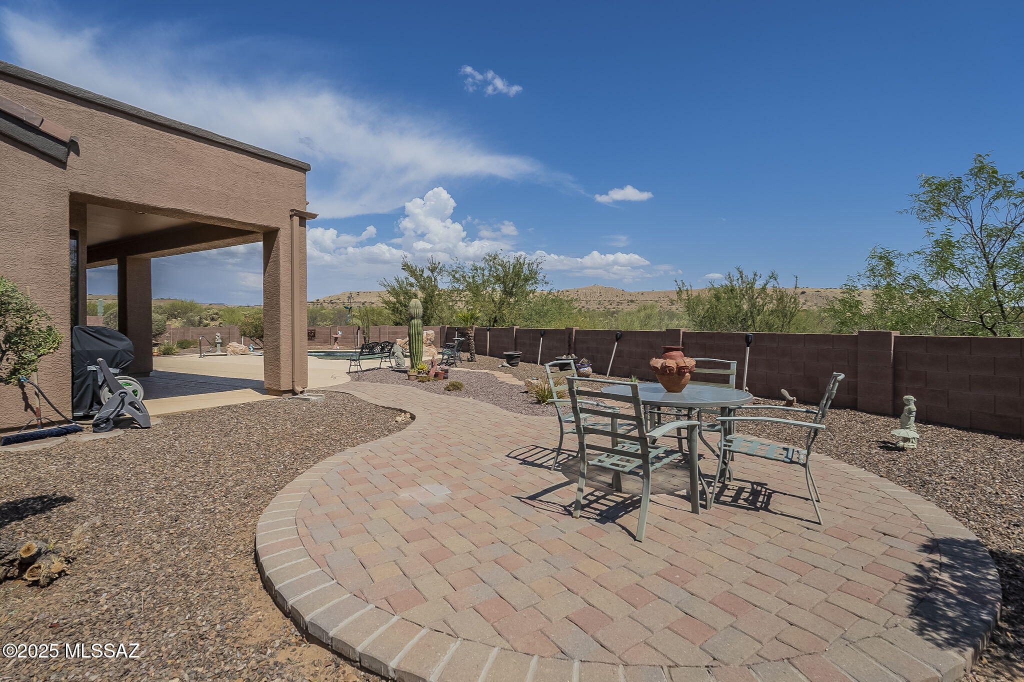 Las Campanas Blocks D & E - Residential