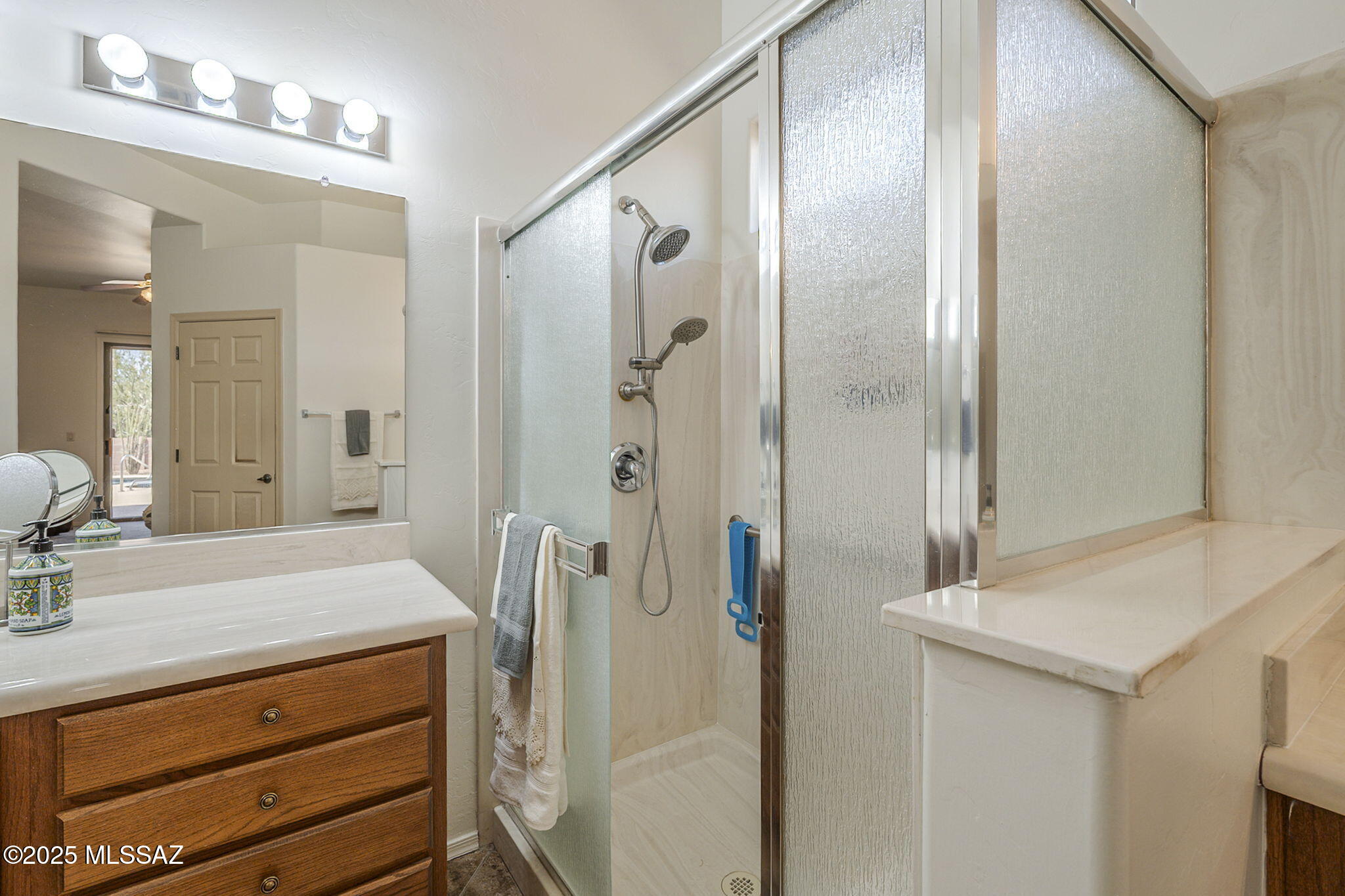 Las Campanas Blocks D & E - Residential