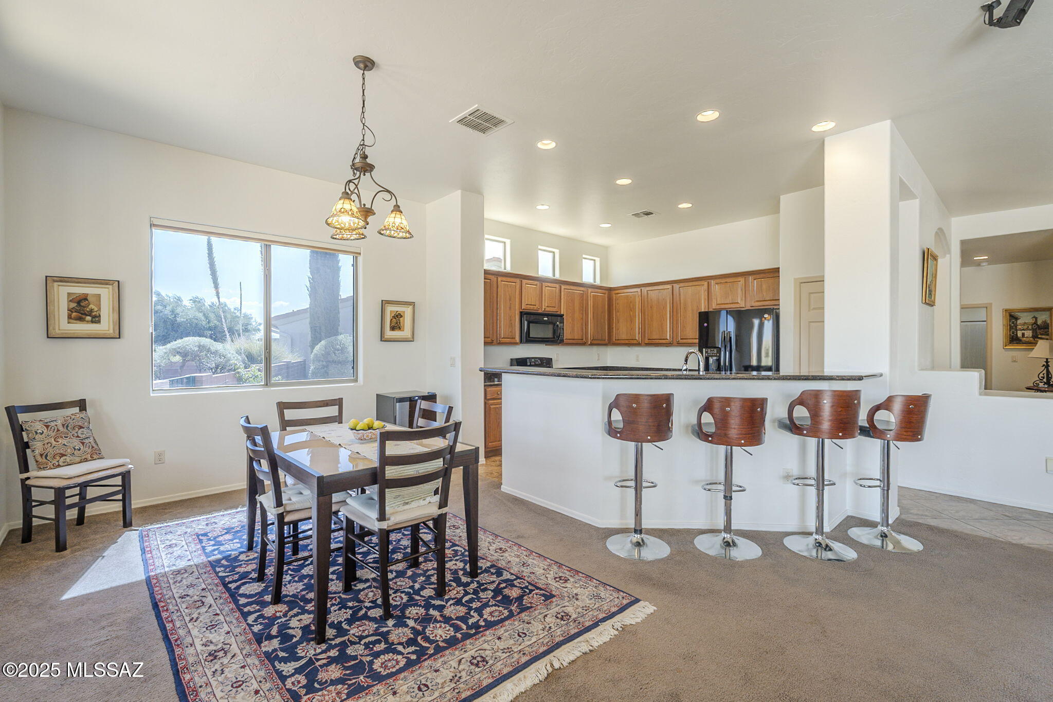 Las Campanas Blocks D & E - Residential
