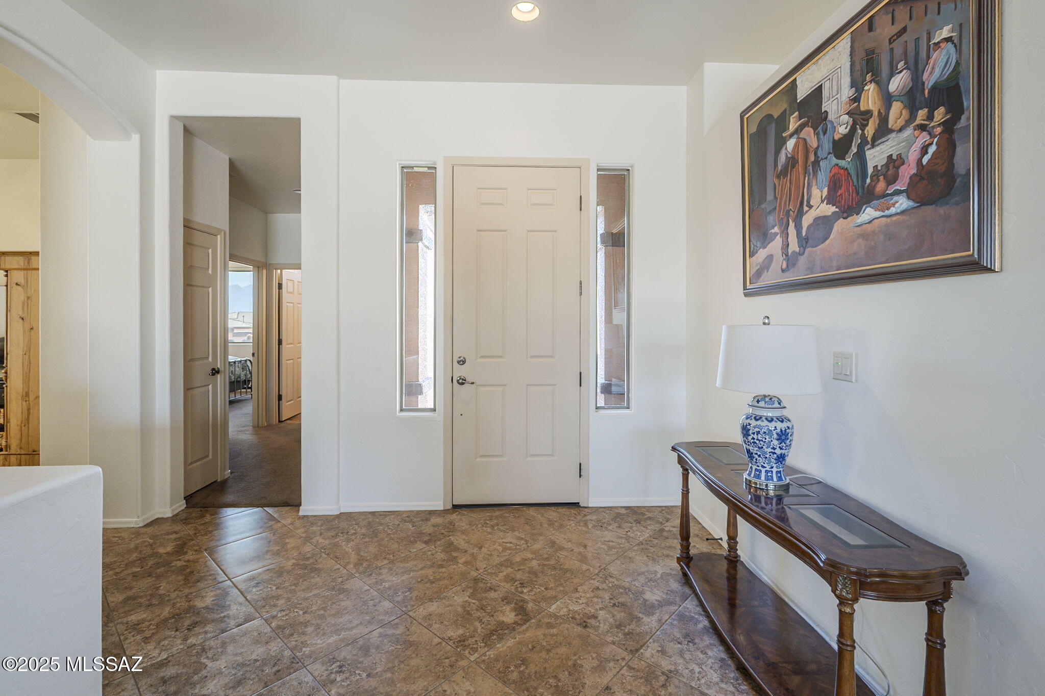 Las Campanas Blocks D & E - Residential