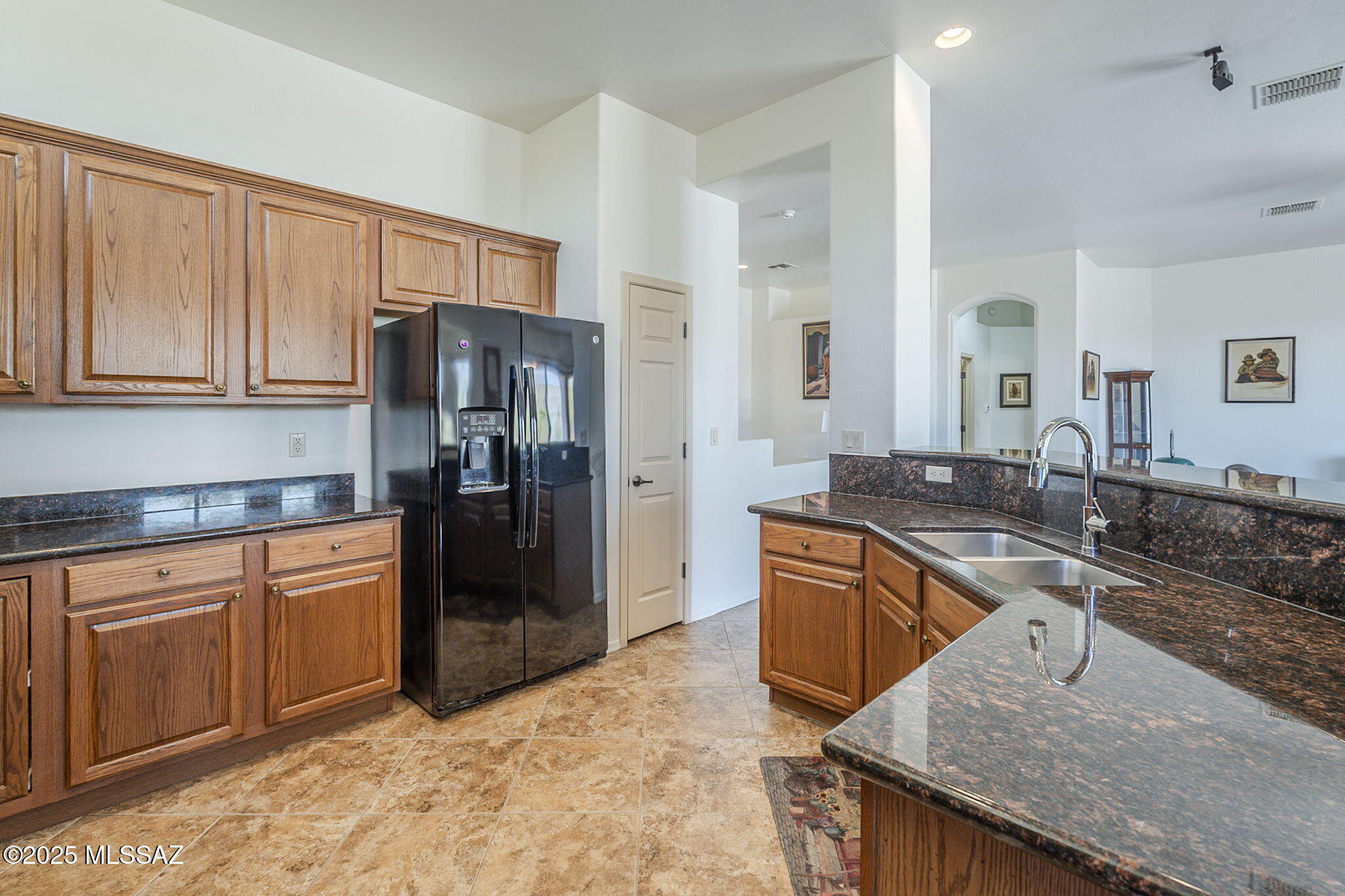 Las Campanas Blocks D & E - Residential