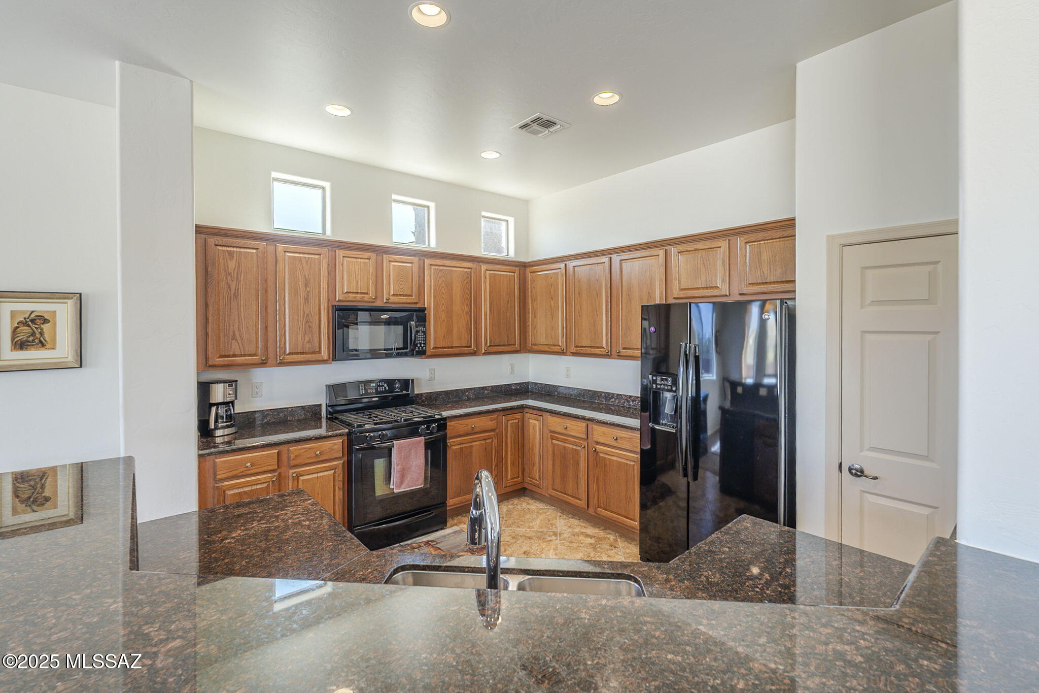 Las Campanas Blocks D & E - Residential
