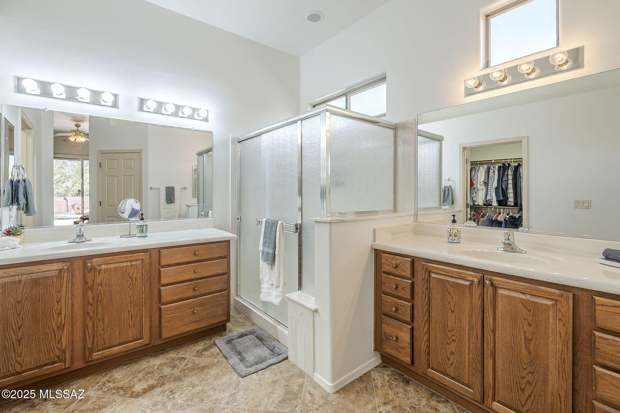 Las Campanas Blocks D & E - Residential