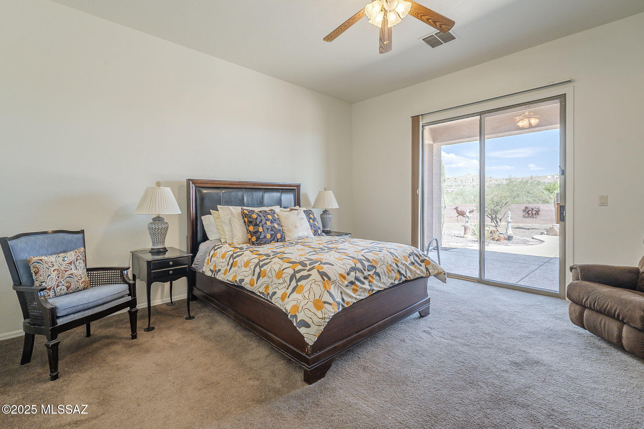 Las Campanas Blocks D & E - Residential