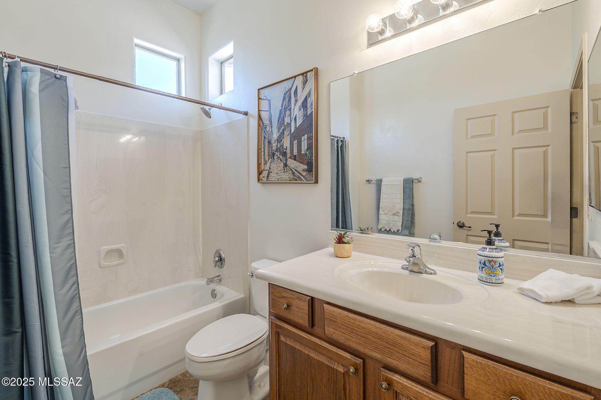 Las Campanas Blocks D & E - Residential