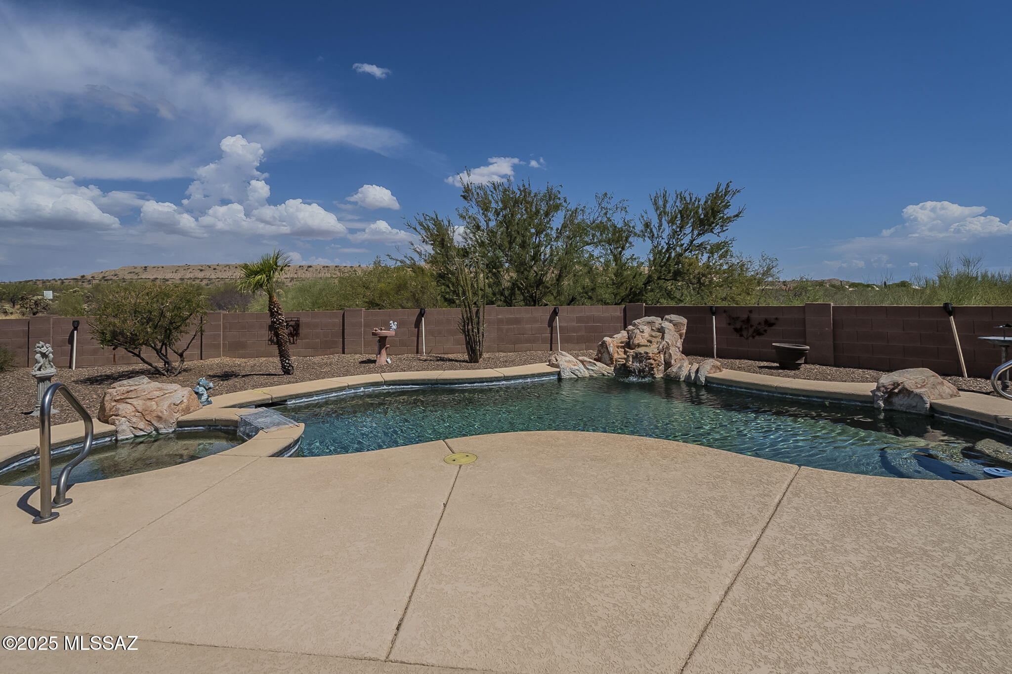 Las Campanas Blocks D & E - Residential