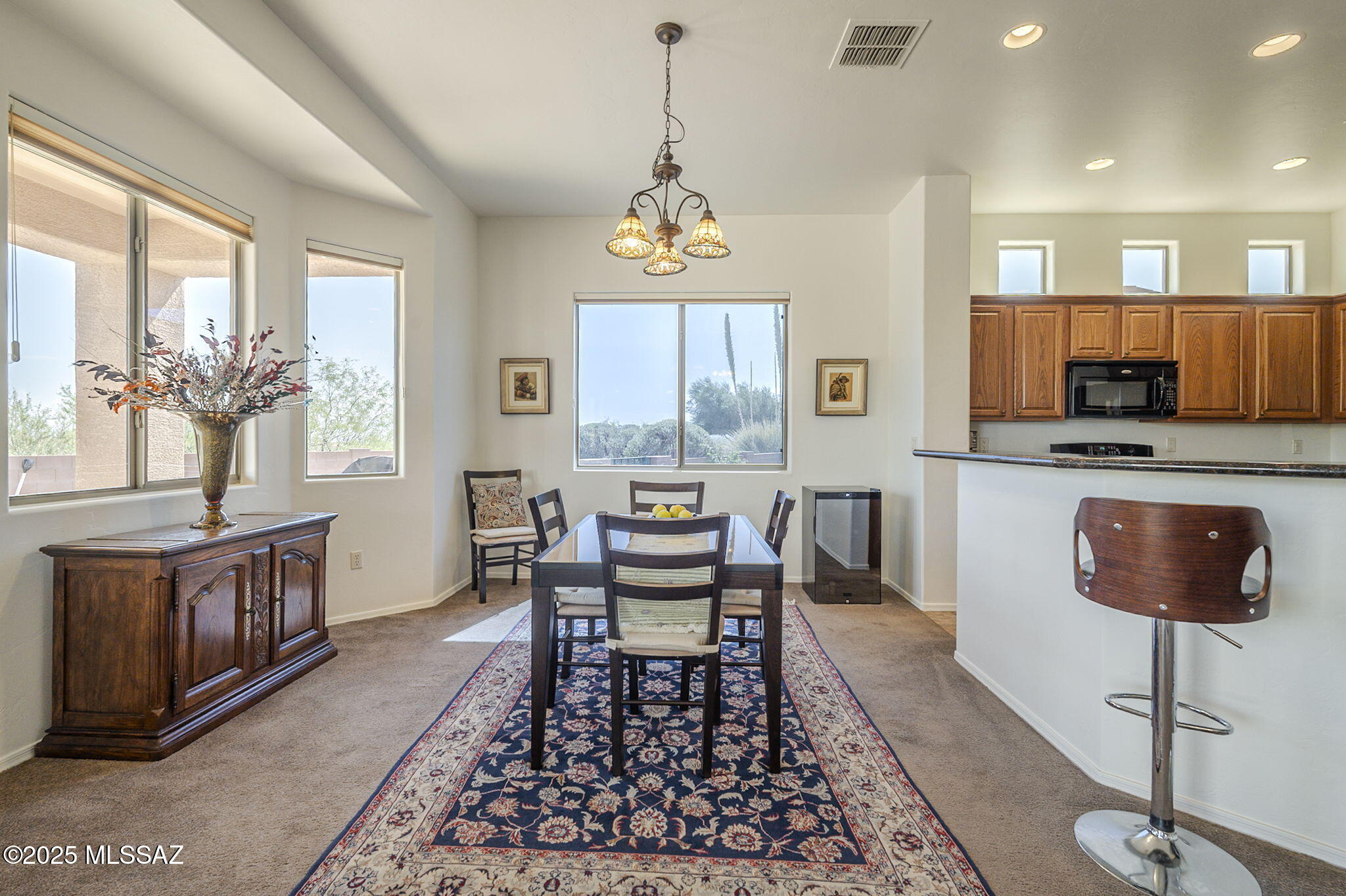 Las Campanas Blocks D & E - Residential