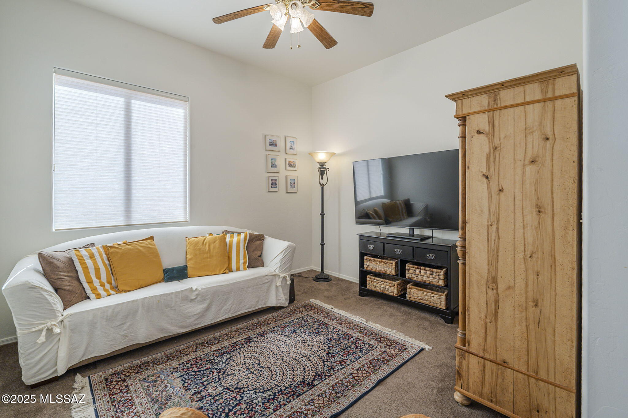 Las Campanas Blocks D & E - Residential