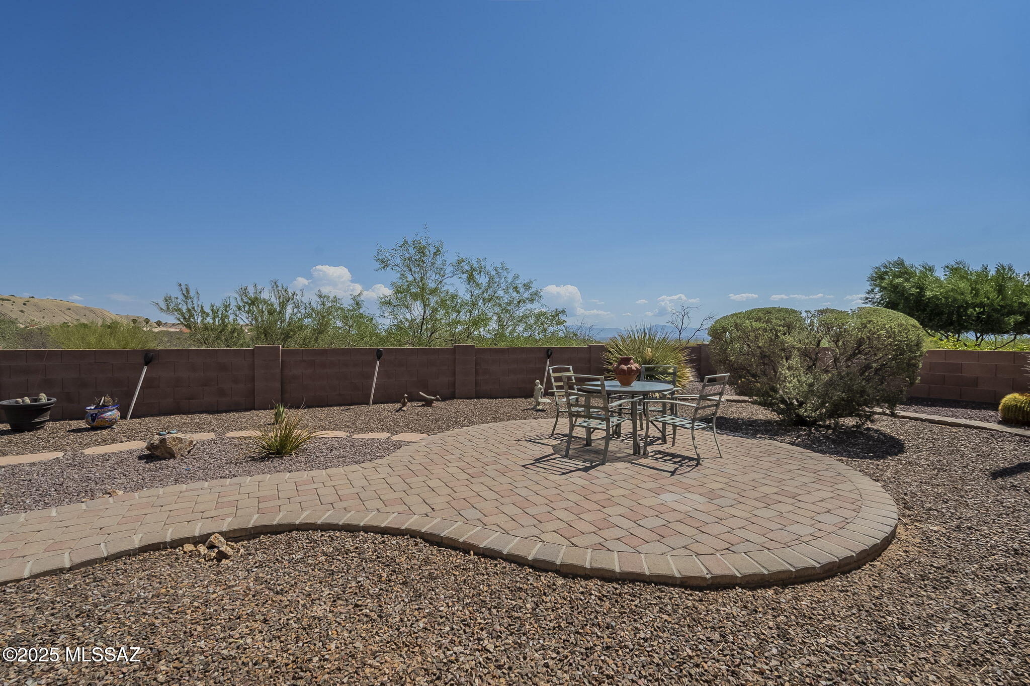 Las Campanas Blocks D & E - Residential