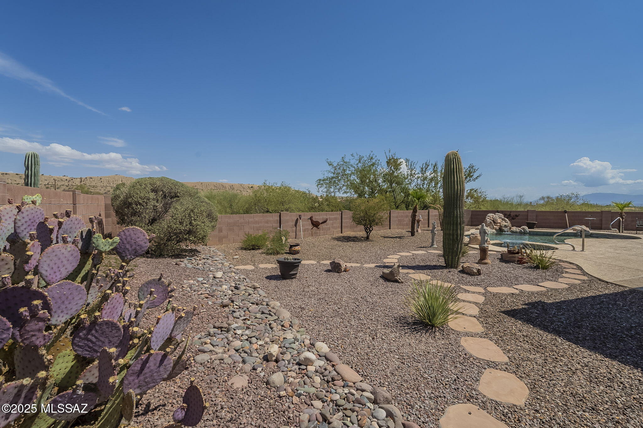 Las Campanas Blocks D & E - Residential