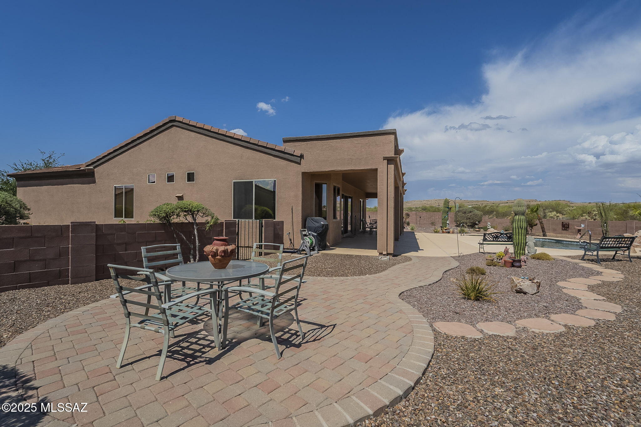 Las Campanas Blocks D & E - Residential