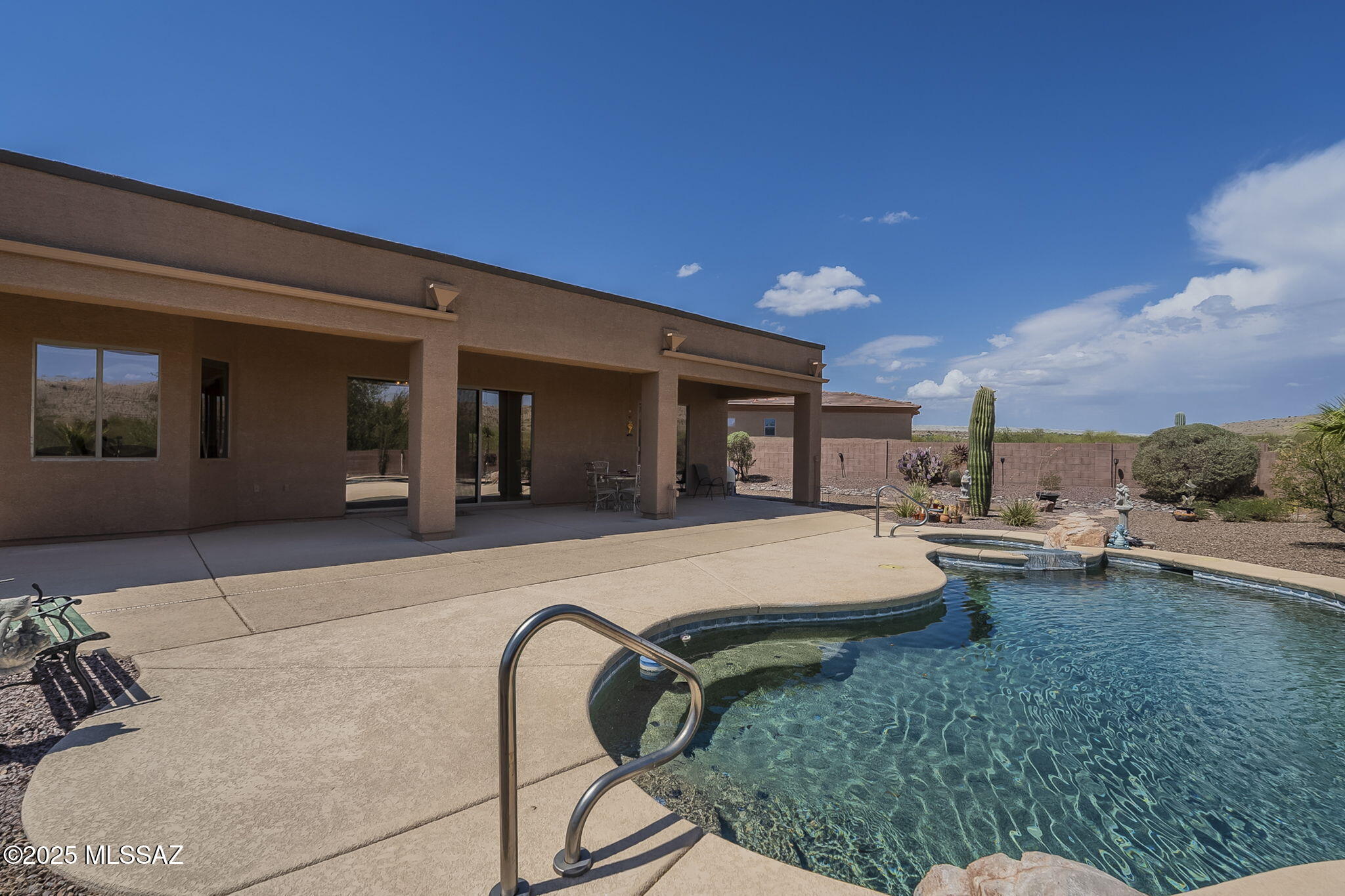 Las Campanas Blocks D & E - Residential