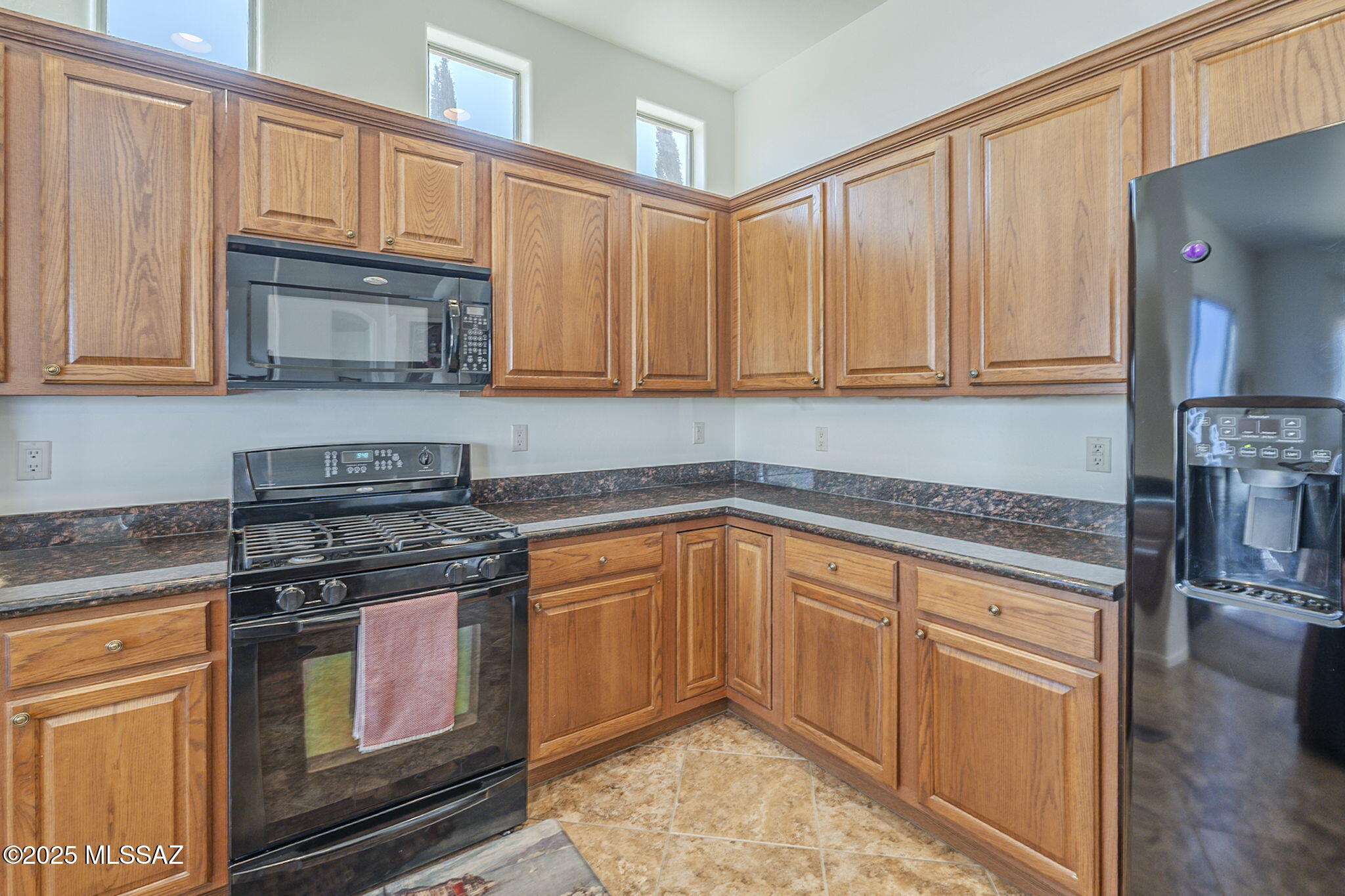 Las Campanas Blocks D & E - Residential
