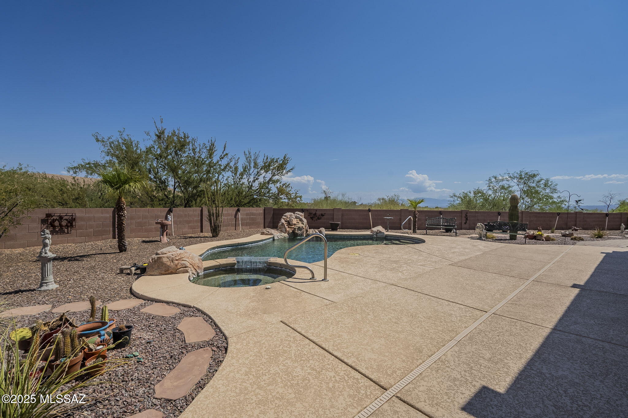 Las Campanas Blocks D & E - Residential