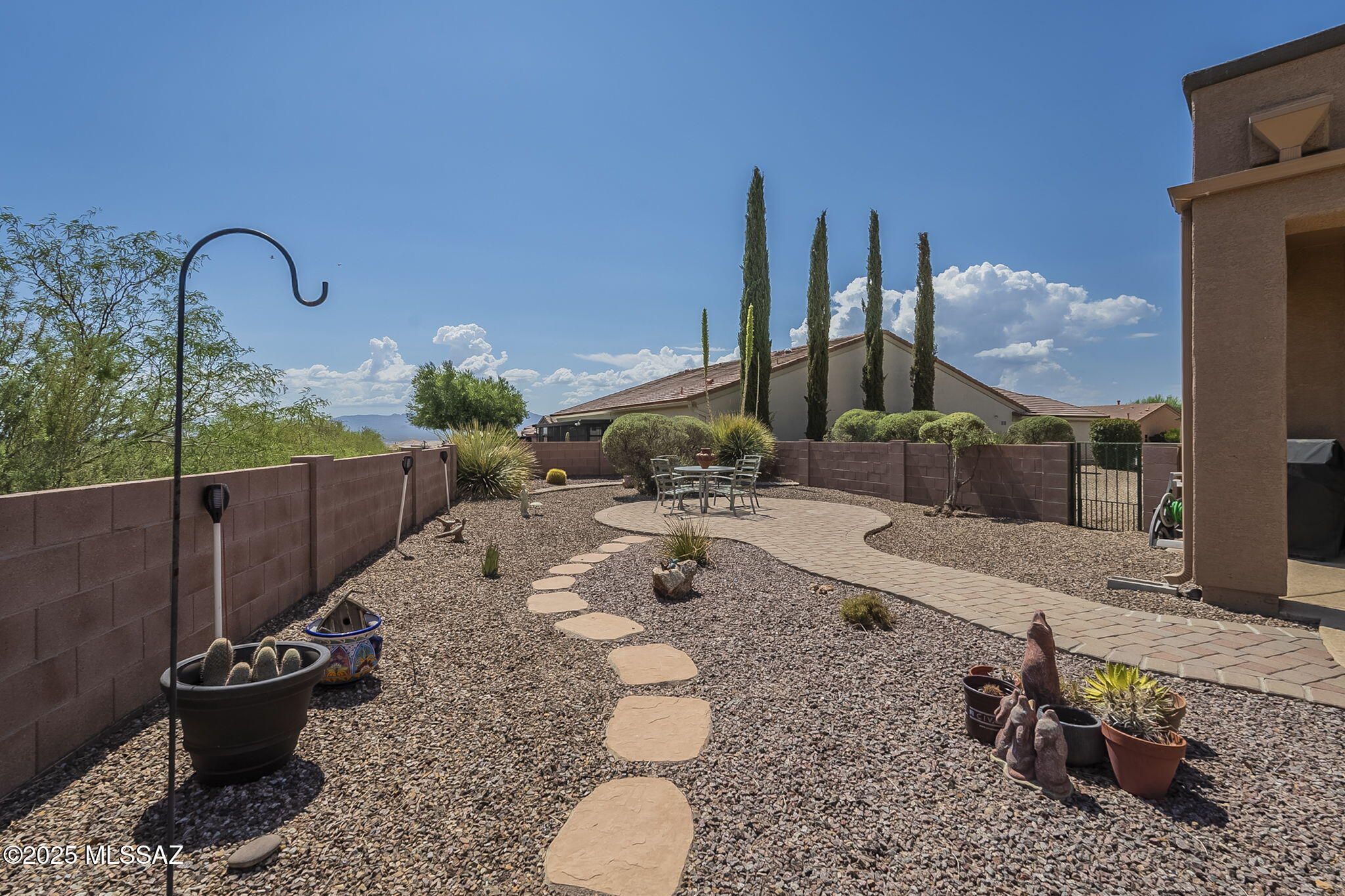 Las Campanas Blocks D & E - Residential
