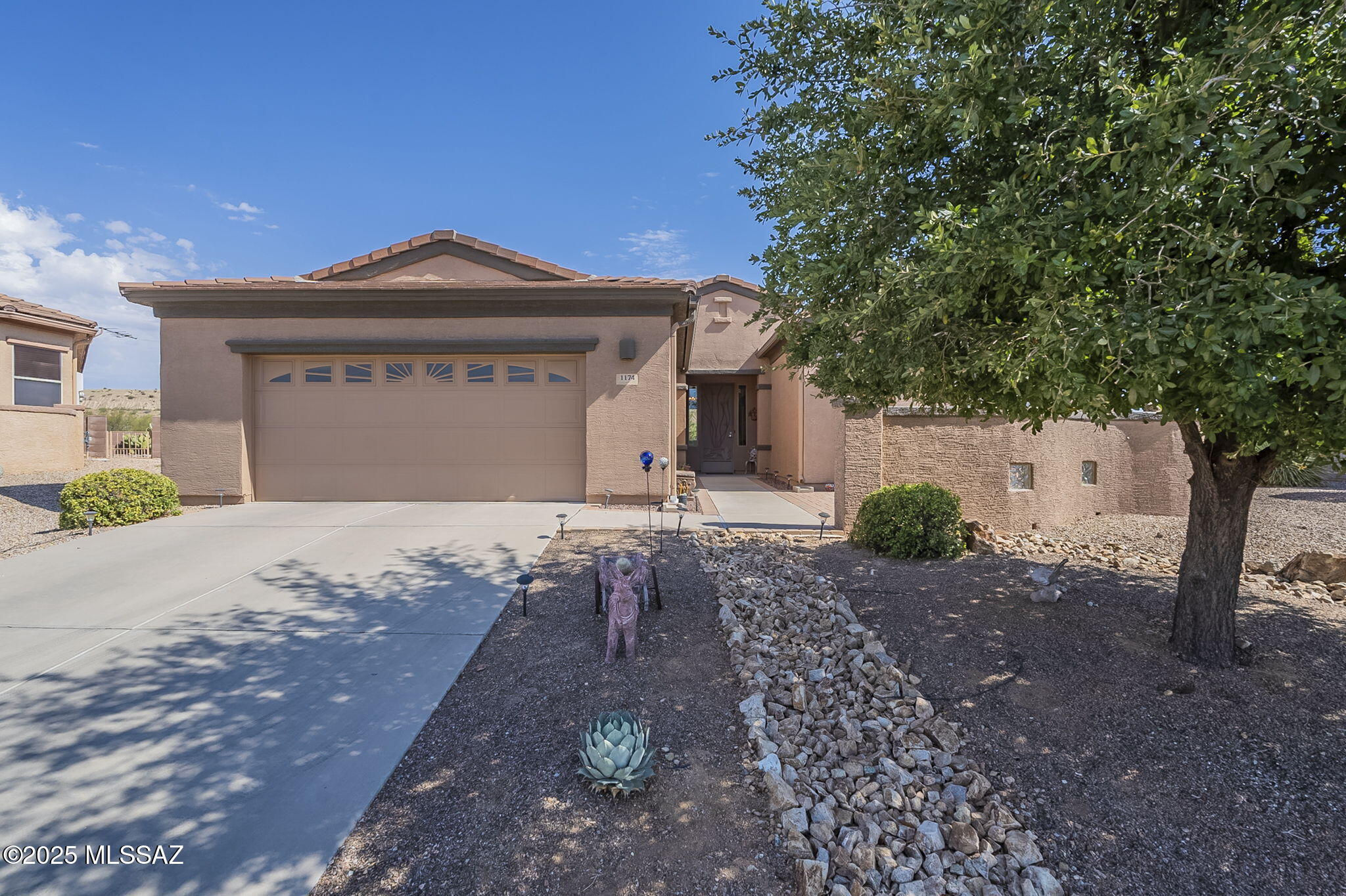 Las Campanas Blocks D & E - Residential