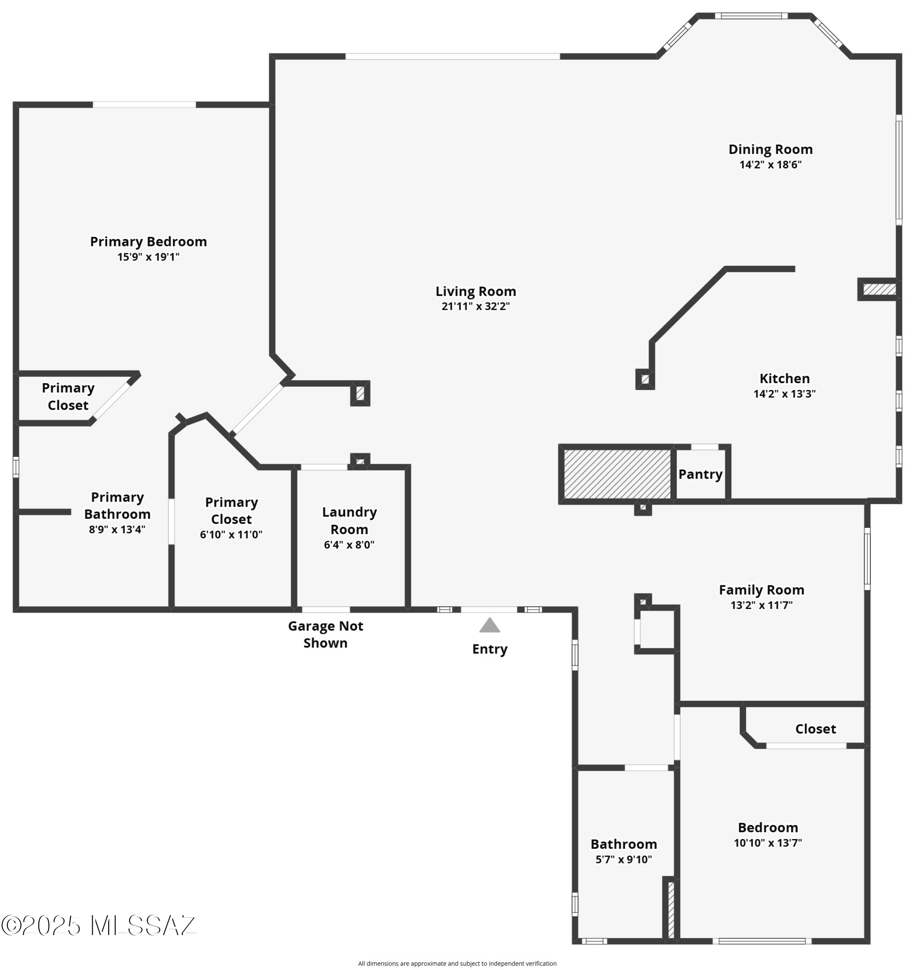Las Campanas Blocks D & E - Residential