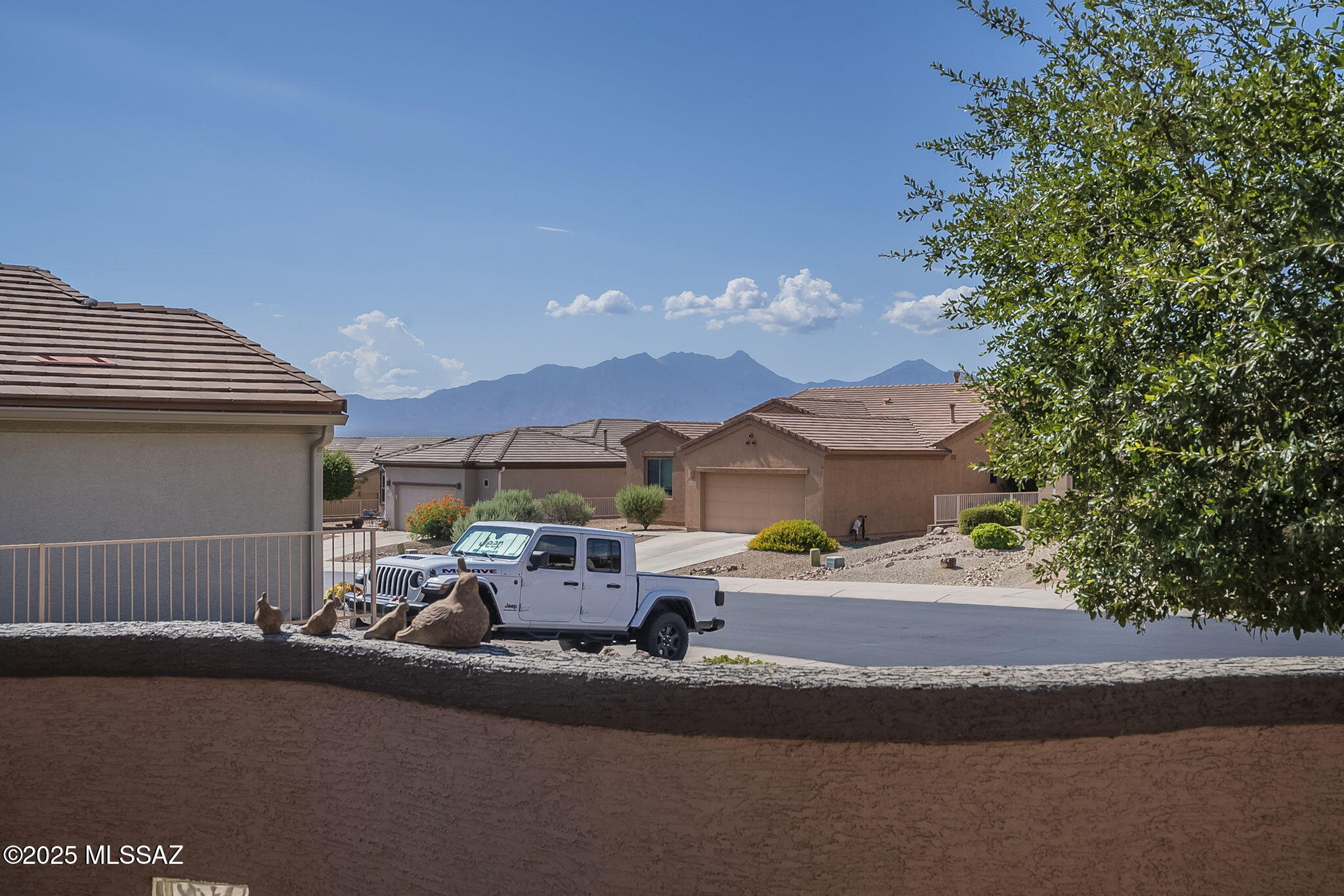 Las Campanas Blocks D & E - Residential