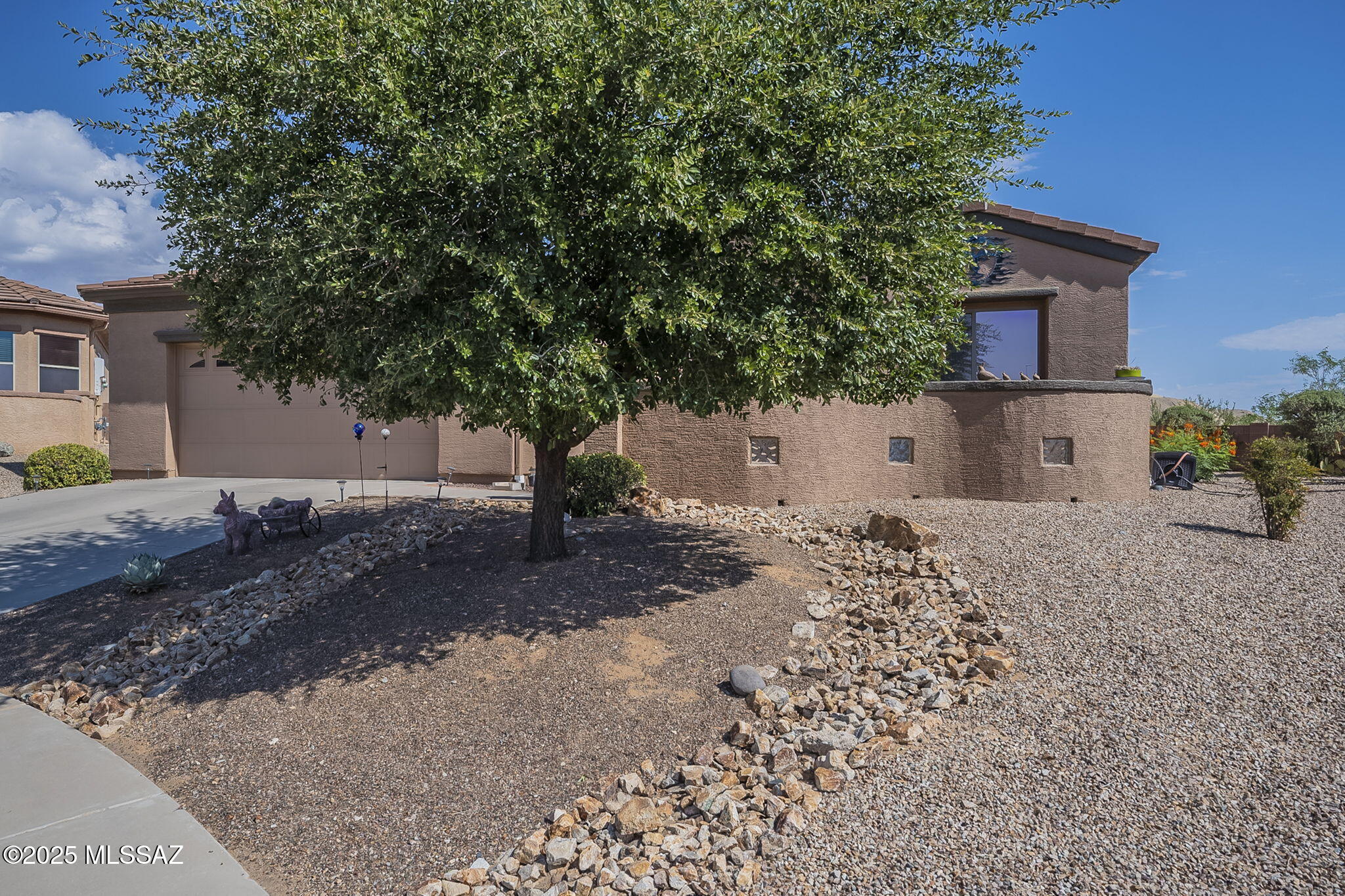 Las Campanas Blocks D & E - Residential
