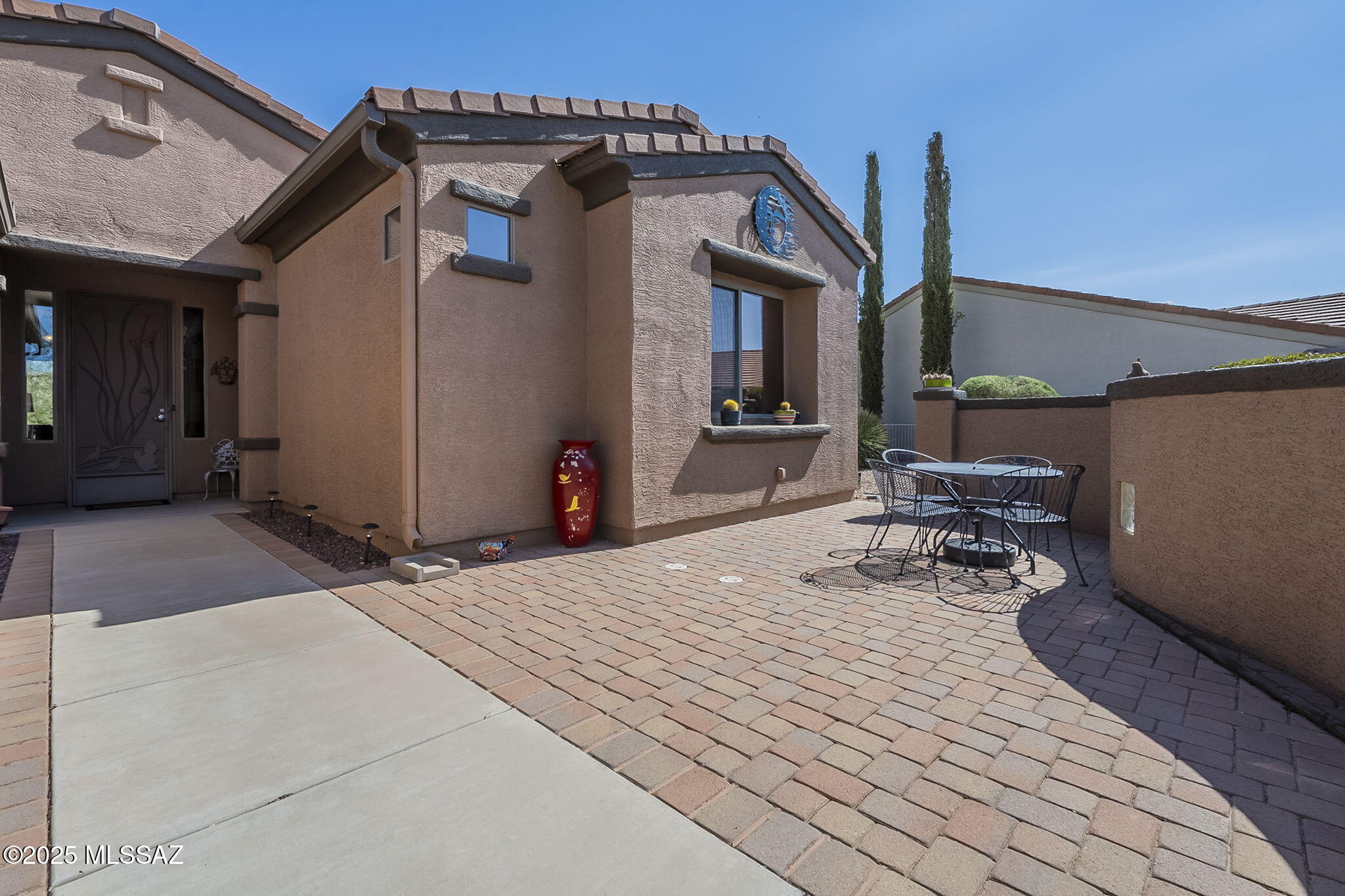 Las Campanas Blocks D & E - Residential