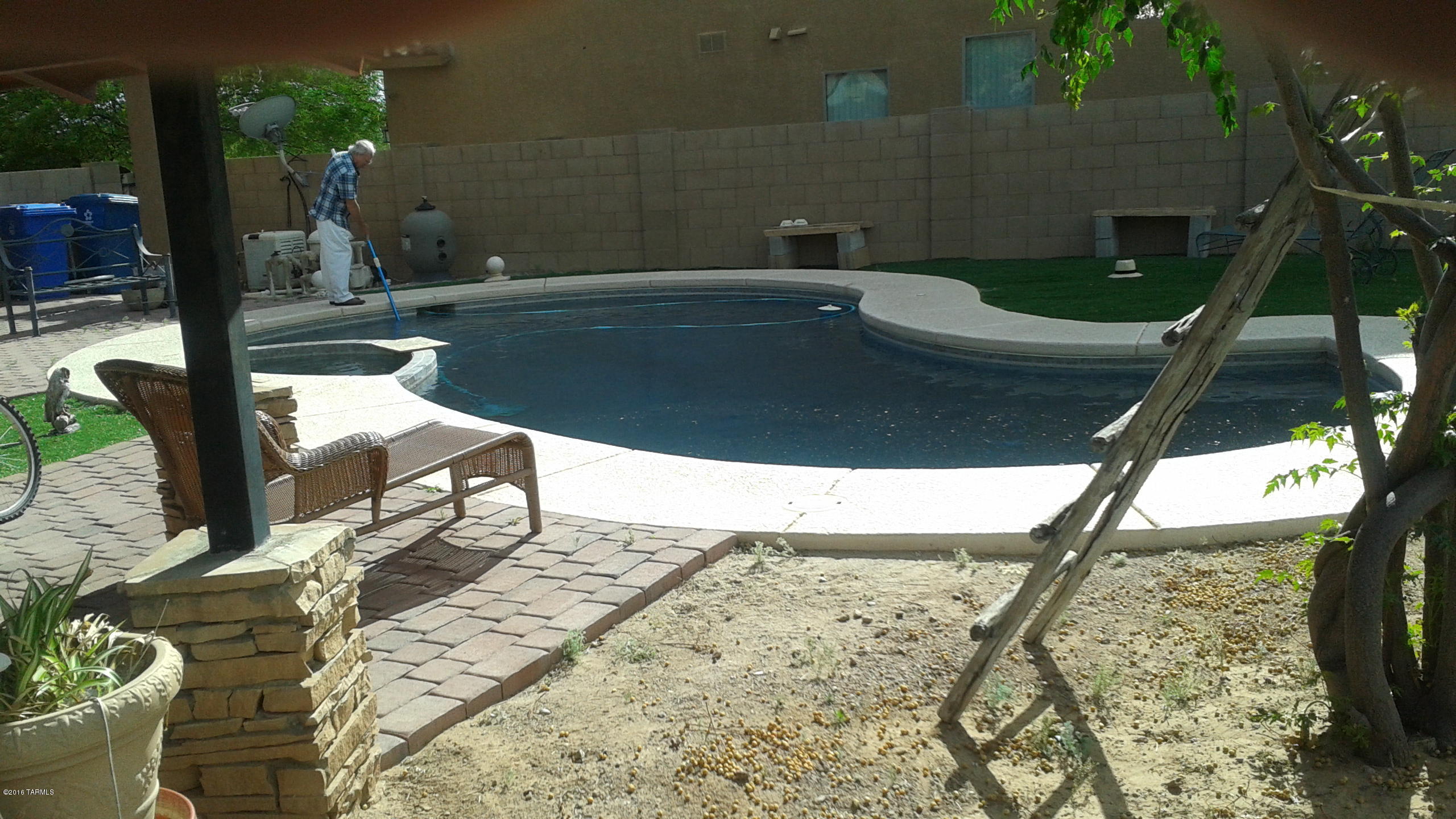 Shadow Mountain Ranch (1-115) - Residential